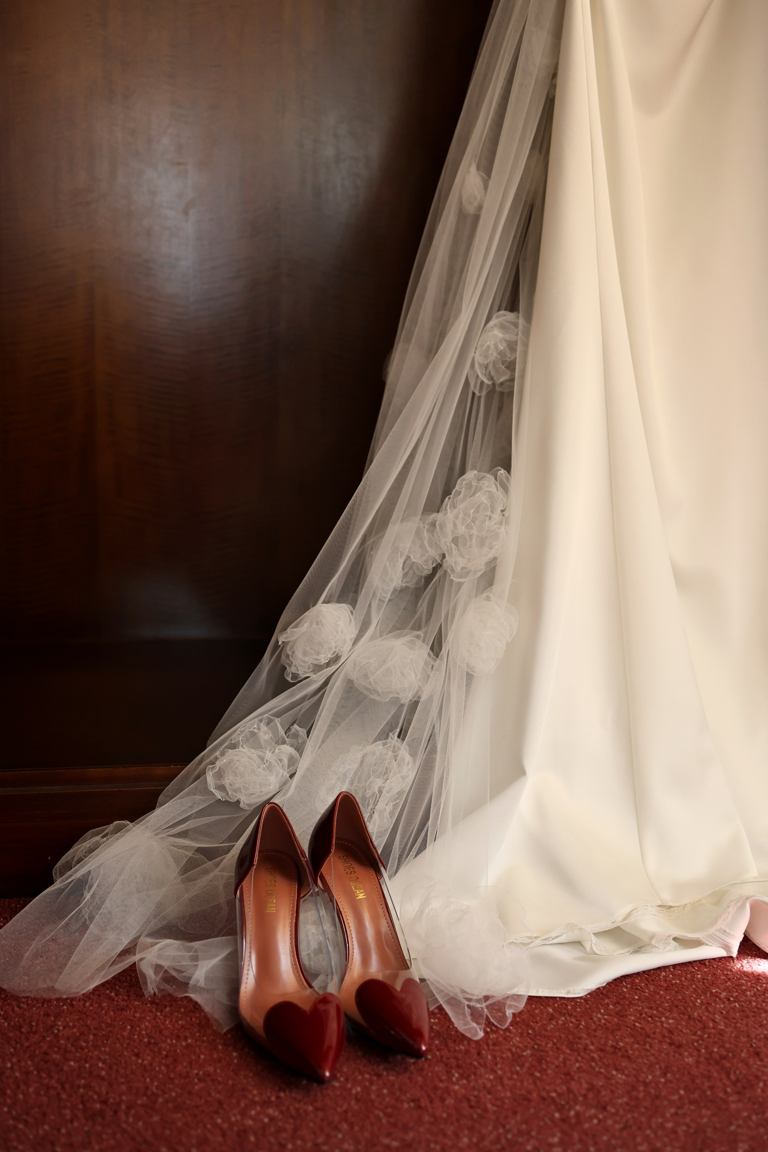 Ирина и Александр. Свадебный и семейный фотограф в Воронеже Ксения Воротникова