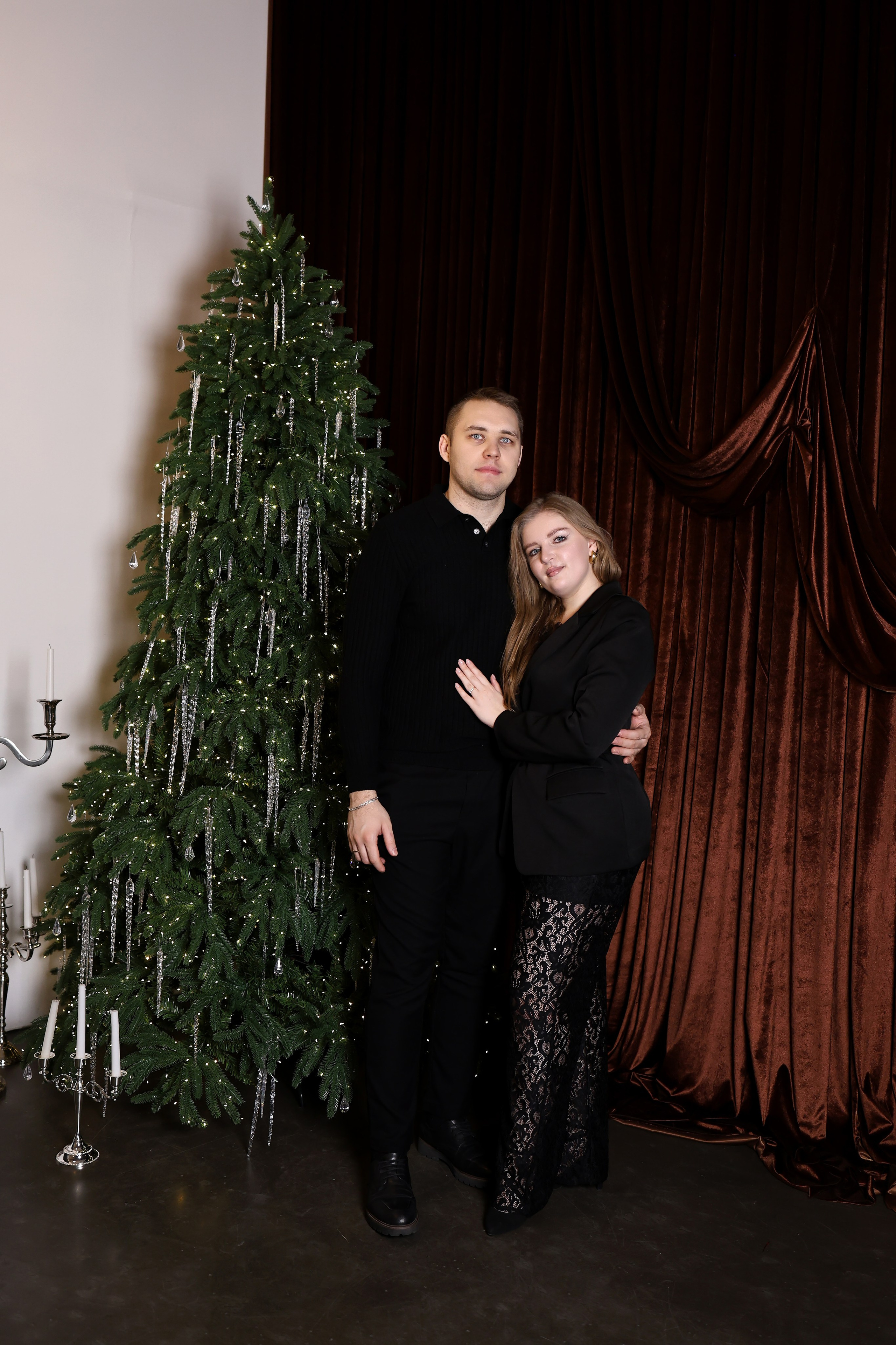 Семья Кости. Свадебный и семейный фотограф в Воронеже Ксения Воротникова