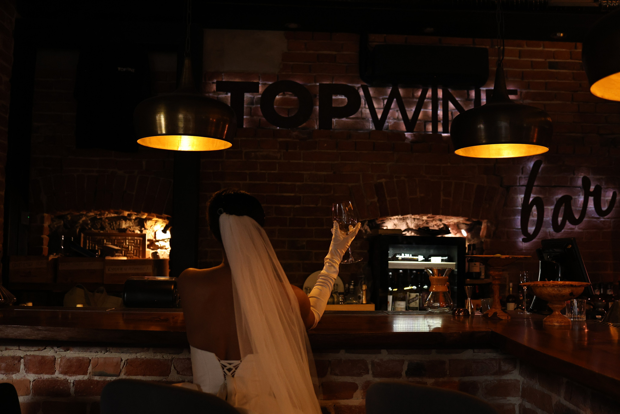 Кристиан и Николь. Свадебный и семейный фотограф в Воронеже Ксения Воротникова