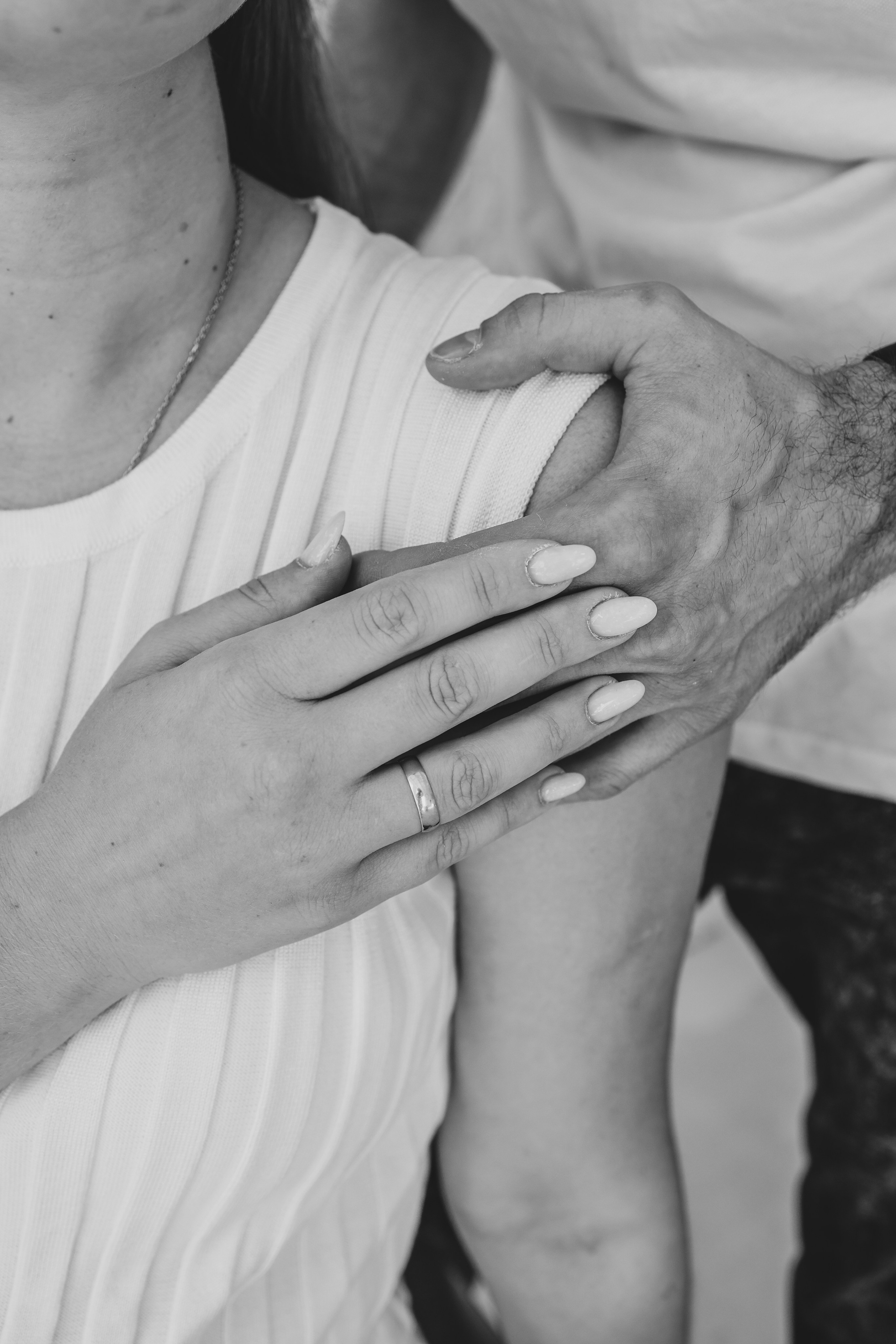 Ирина. Свадебный и семейный фотограф в Воронеже Ксения Воротникова