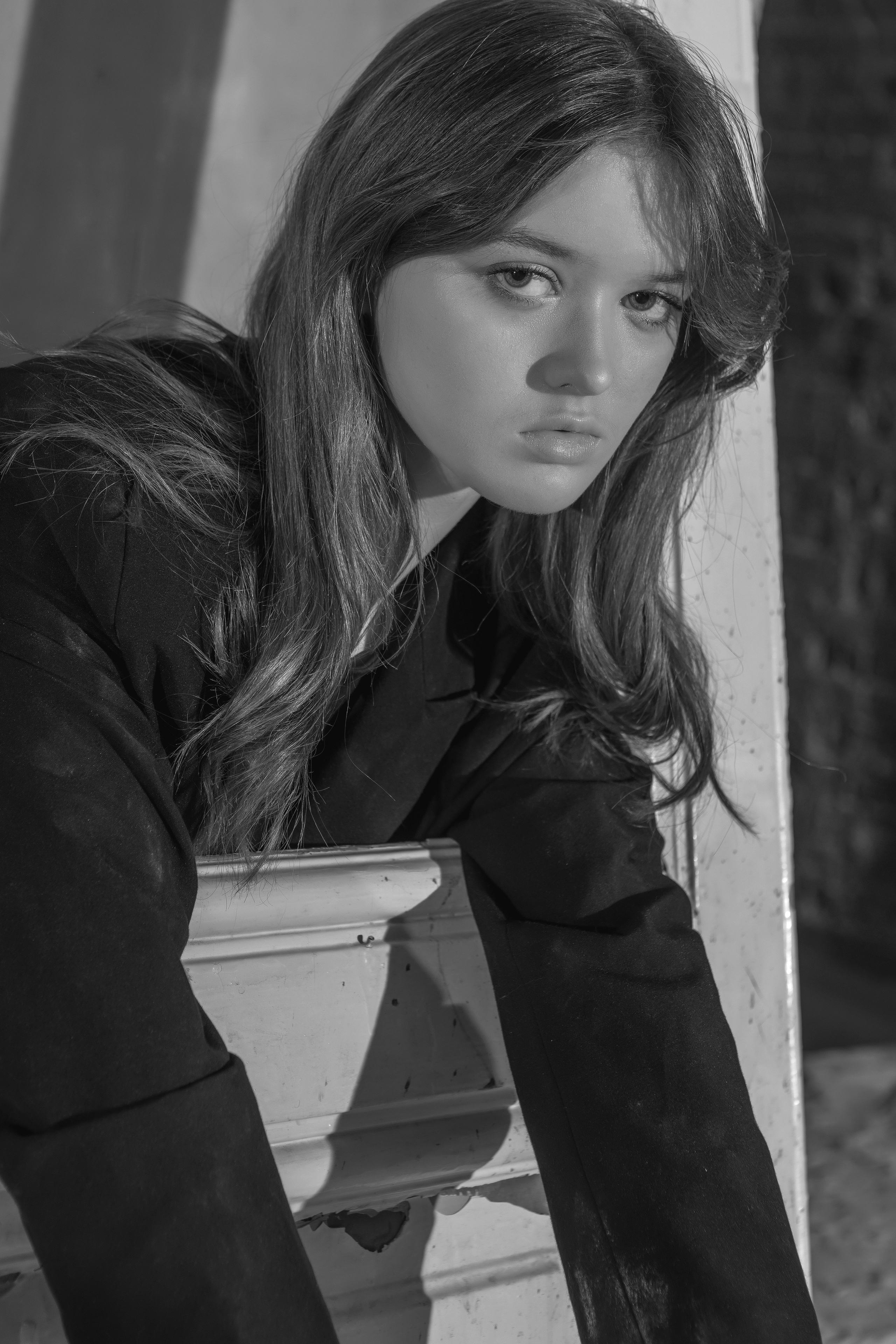 Desert rose Vika. Photographer Rena Epikhova