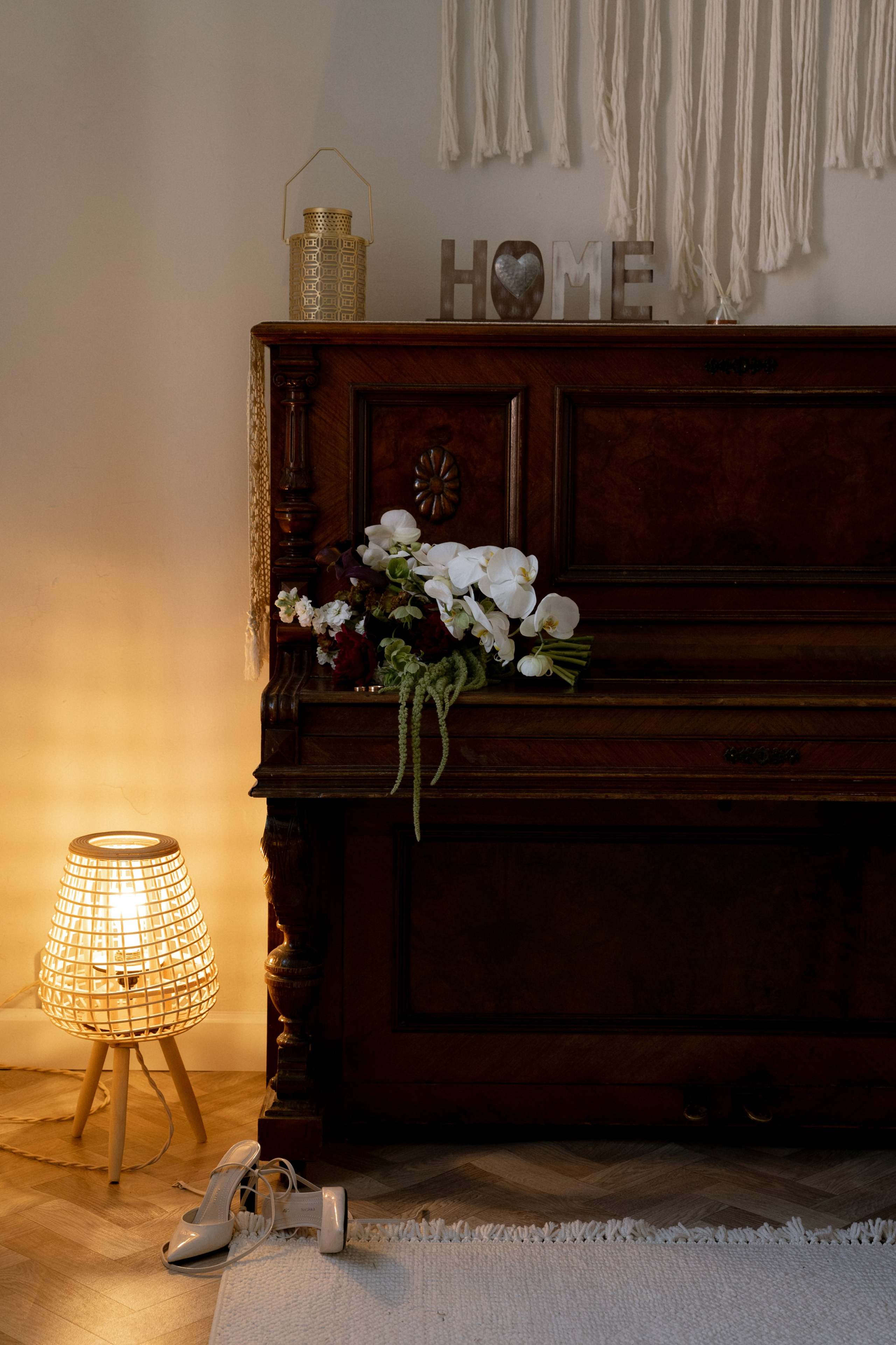 Дарина и Иван. Анонс. Семейный и портретный фотограф в Саратове Сахарова Маша