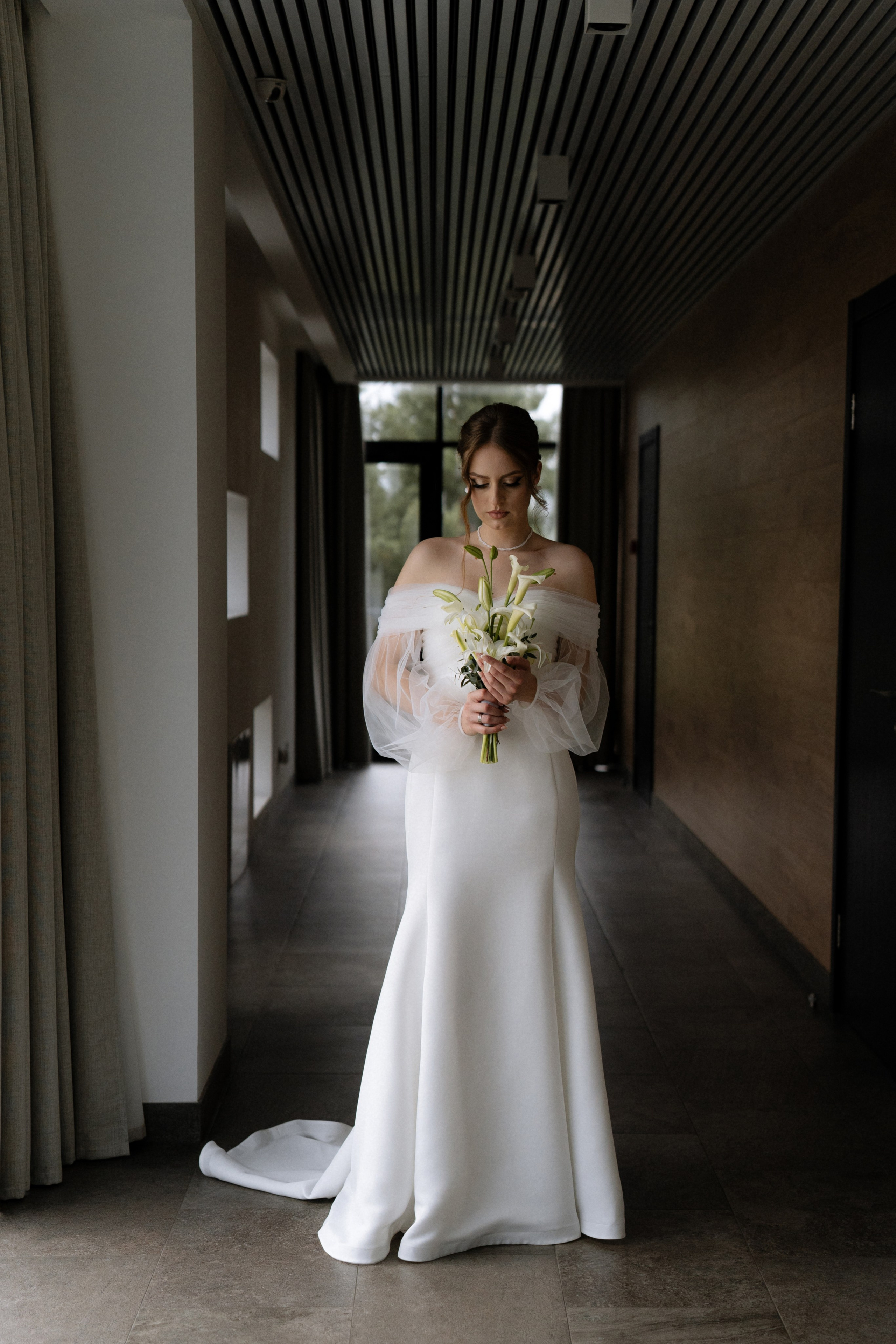 V+E. Полный день (сокращено). Семейный и портретный фотограф в Саратове Сахарова Маша