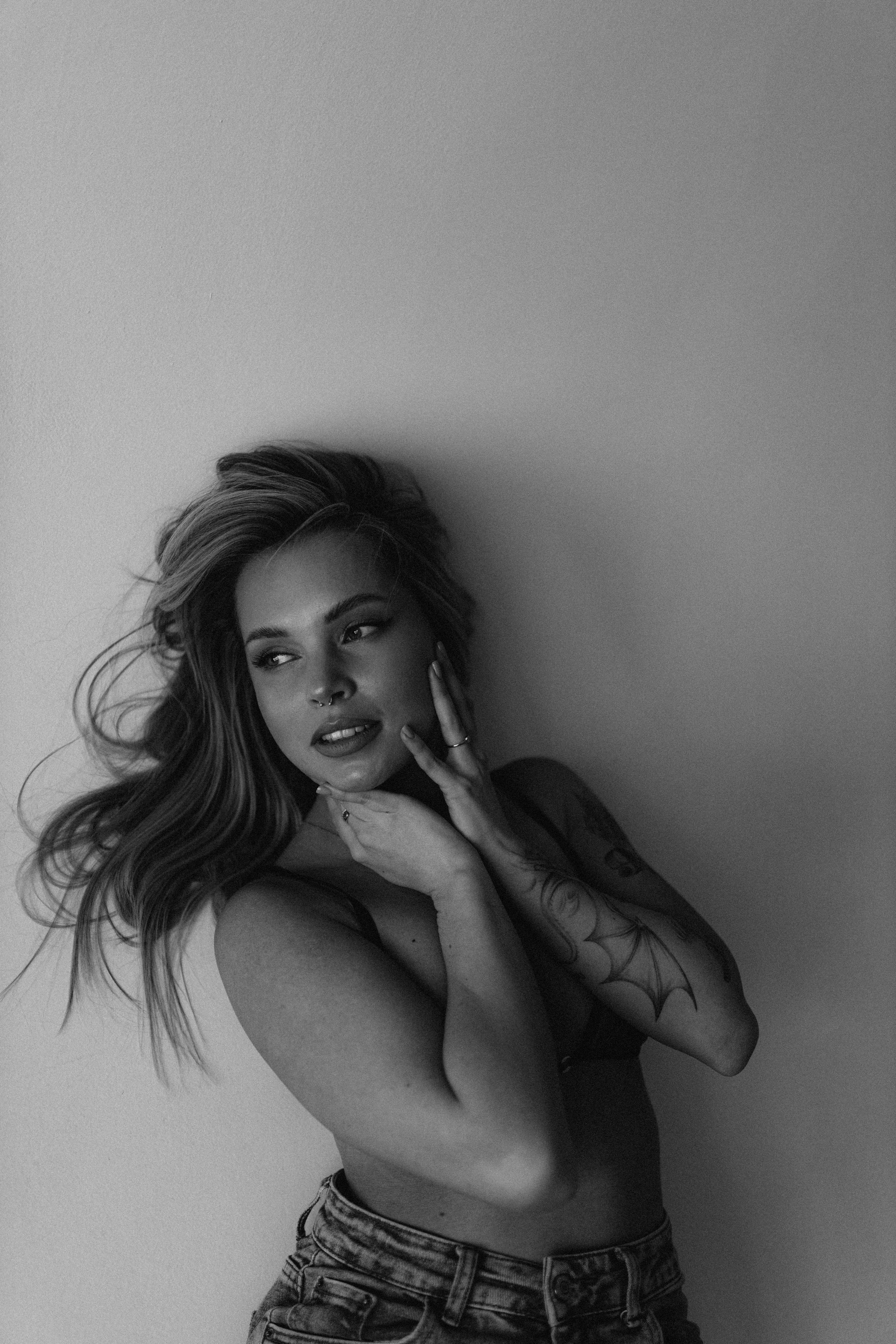 Илона. Фотограф НОГИНСК, Москва, Анастасия Белая