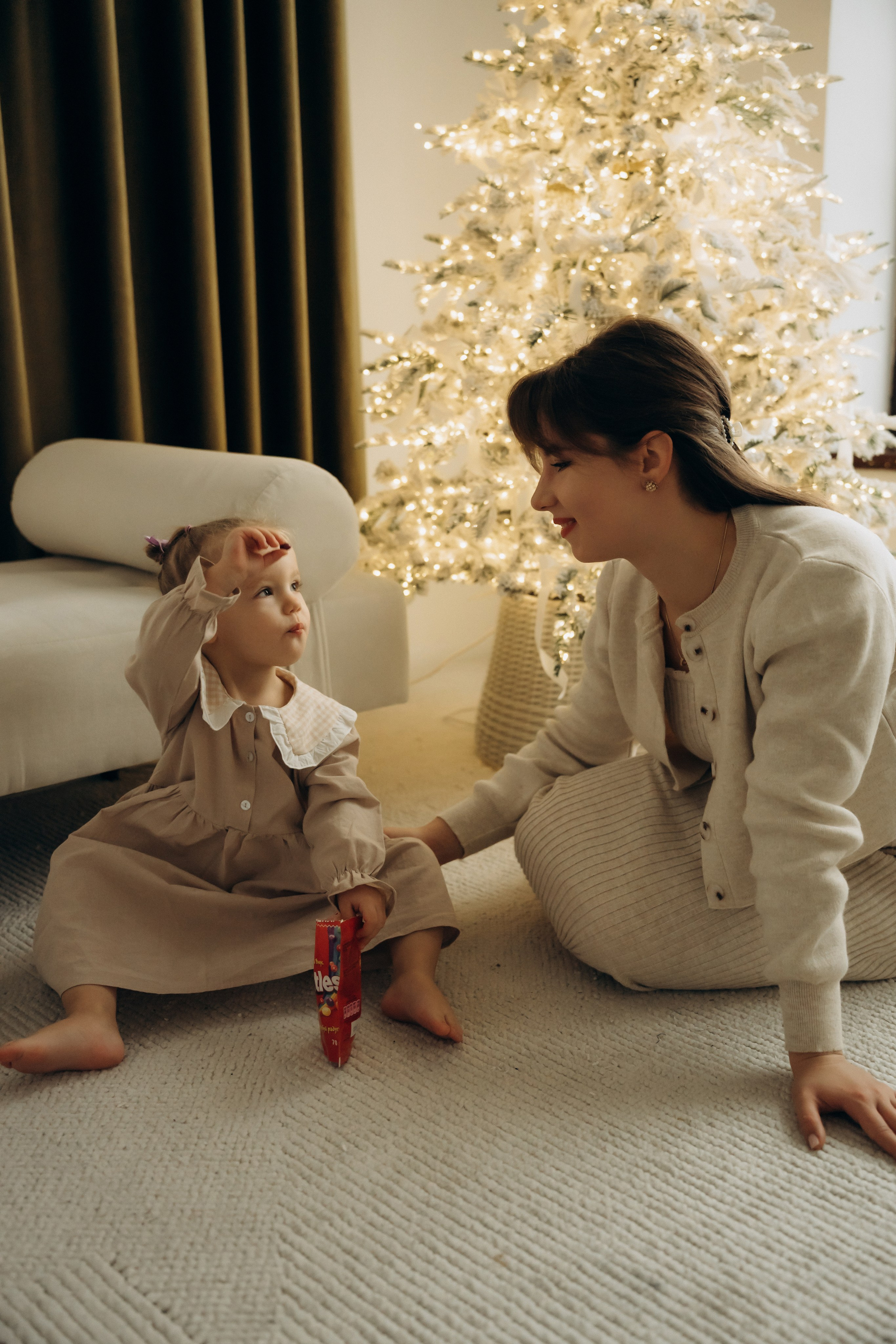 Новый год. Ирина Гонтарева|Фотограф|Белгород