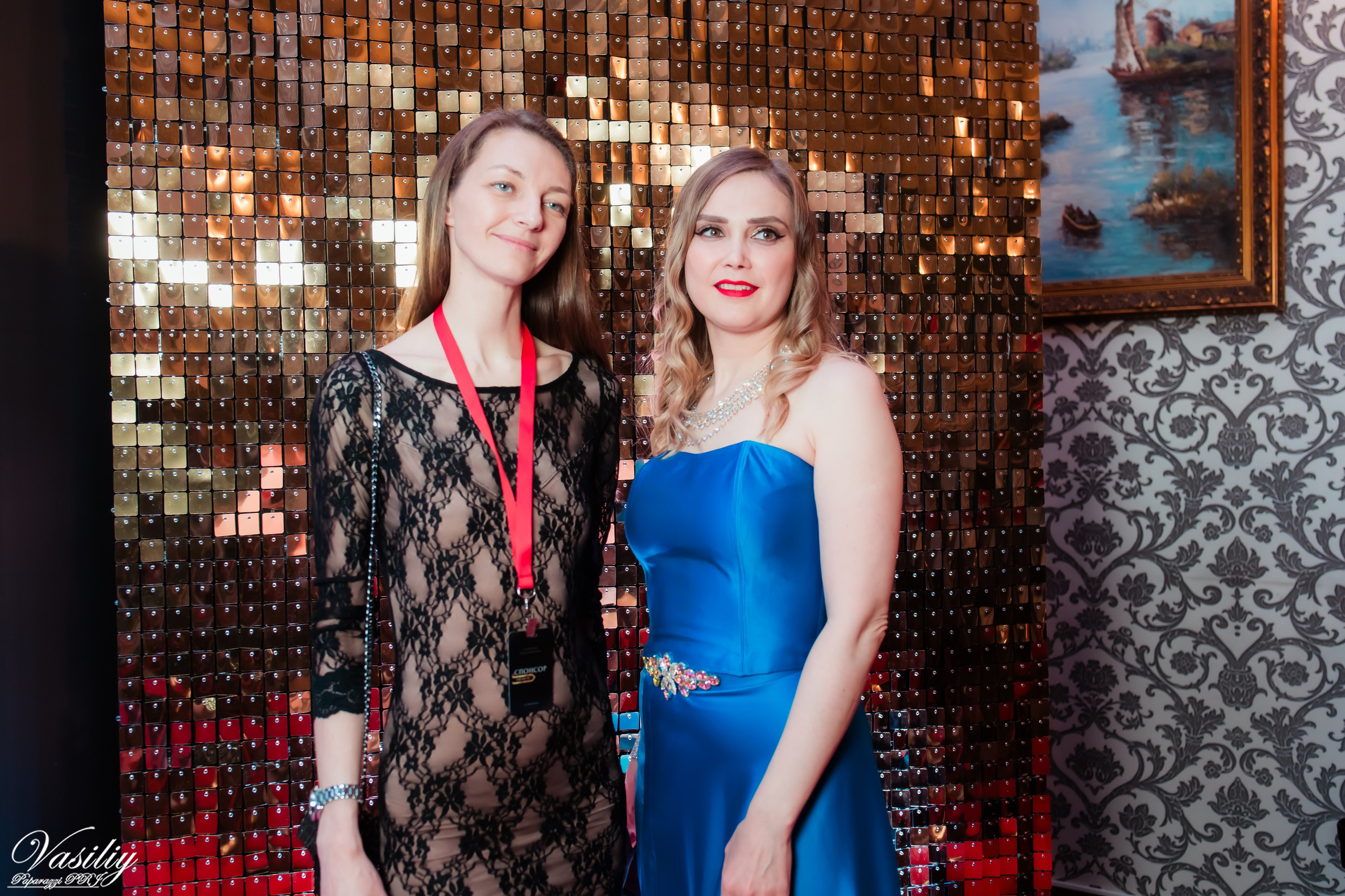 Звёзды в Вартовске. Репортажный фотограф Василий Сазонов в Нижневартовске