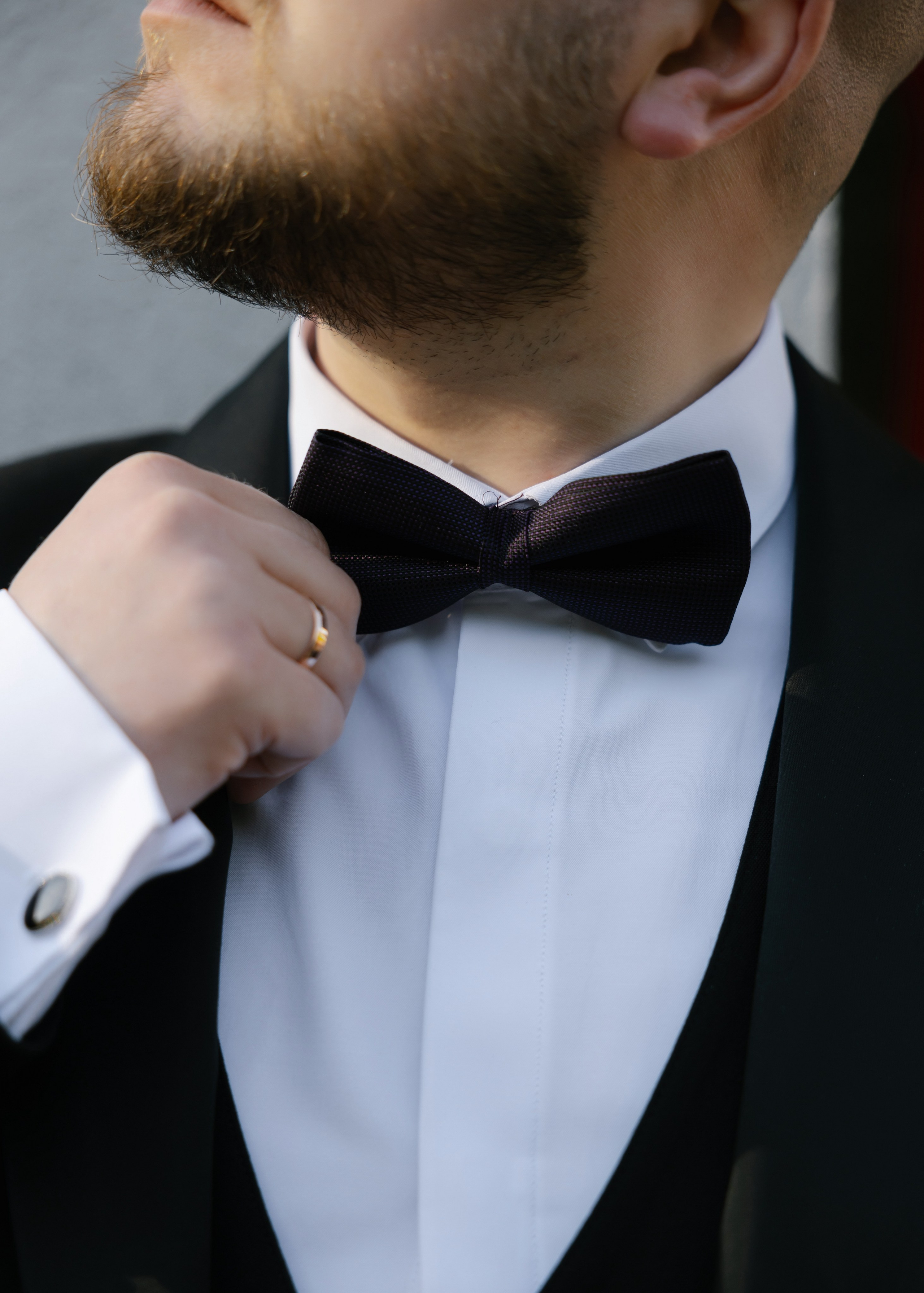 Свадьба для двоих. Свадебный фотограф в Калининграде Ольга Пасечник