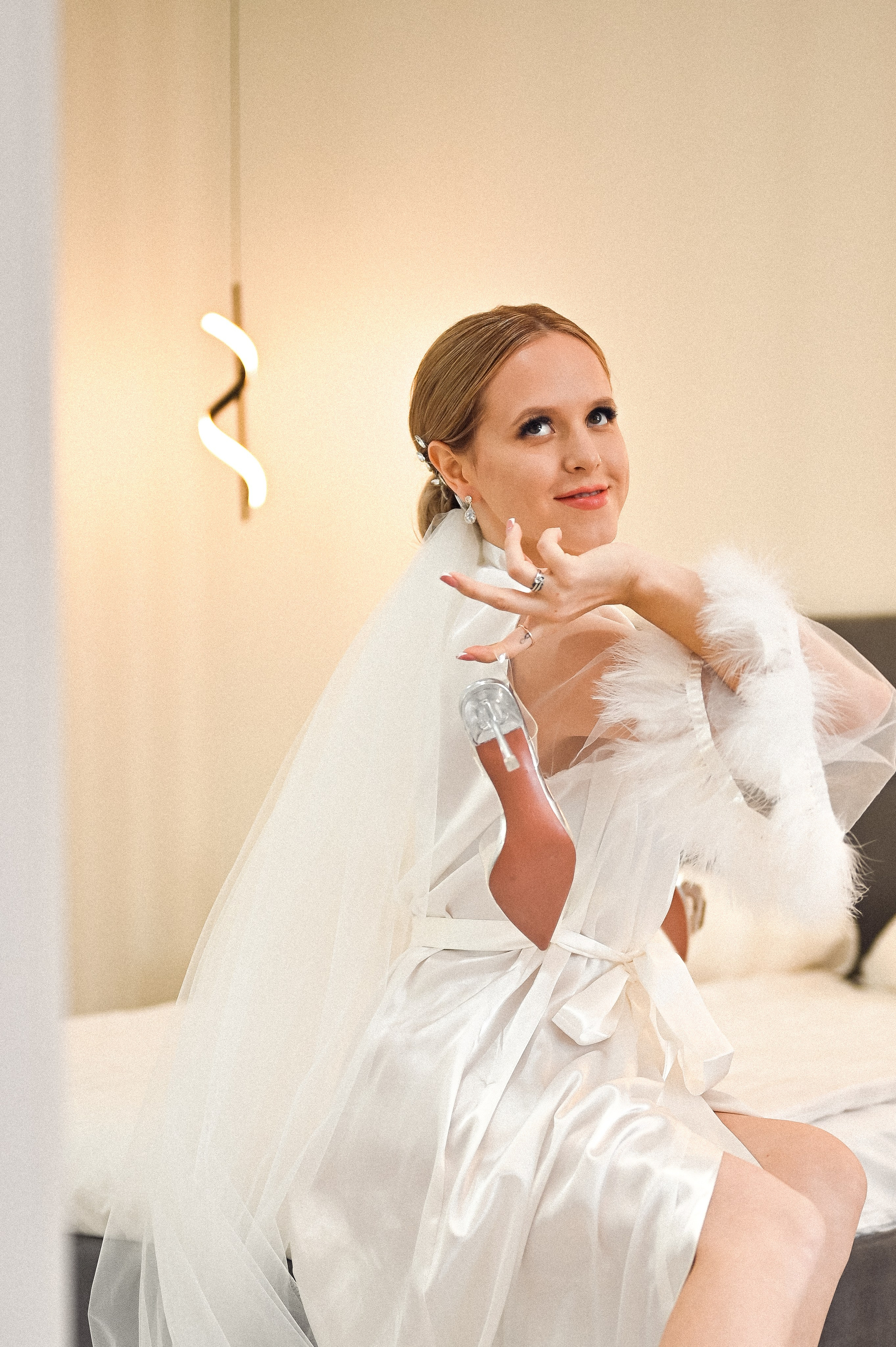 Ксения. Студия детской и семейной фотографии «Время улыбаться»