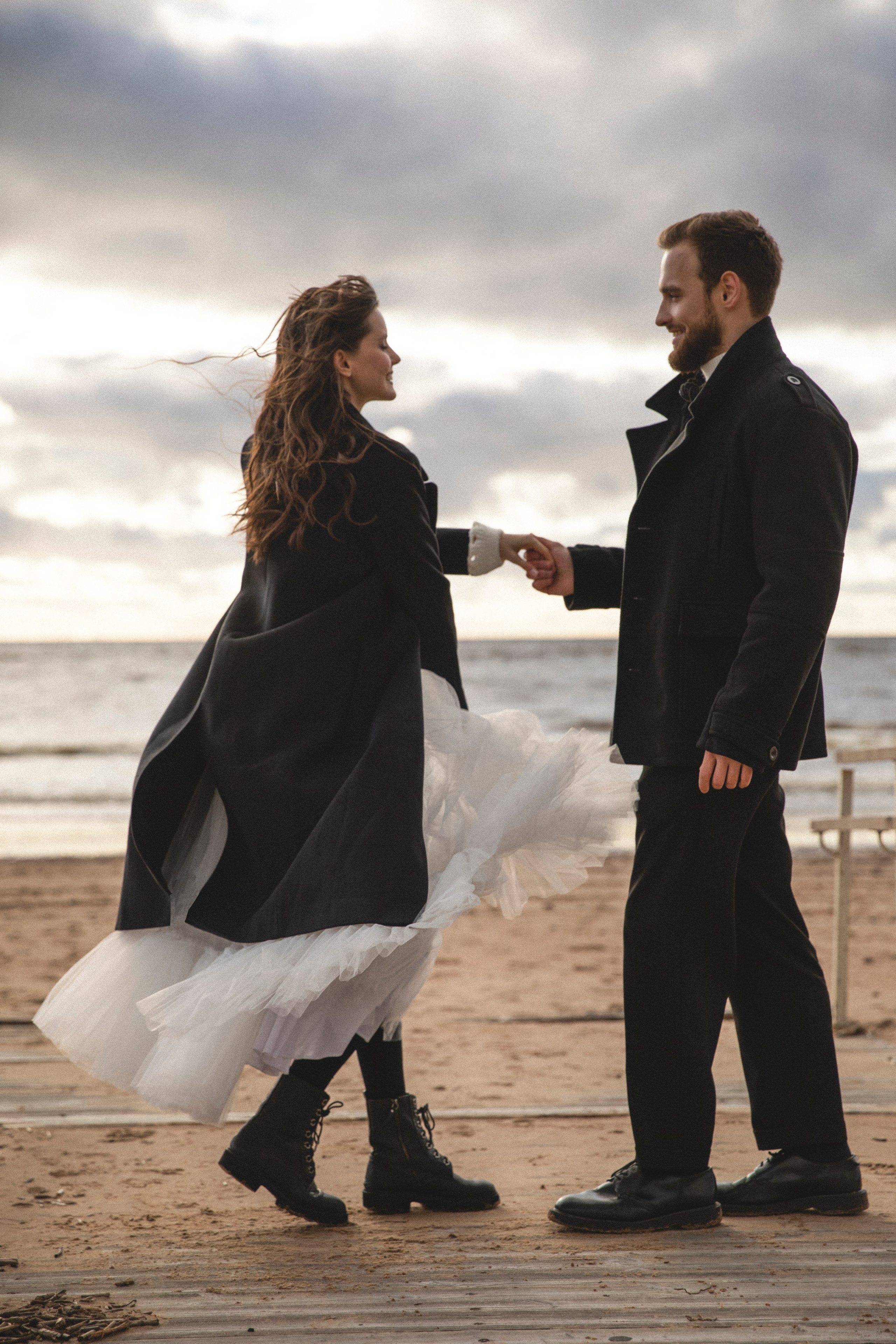 Диана и Кирилл. Свадебный и портретный фотограф