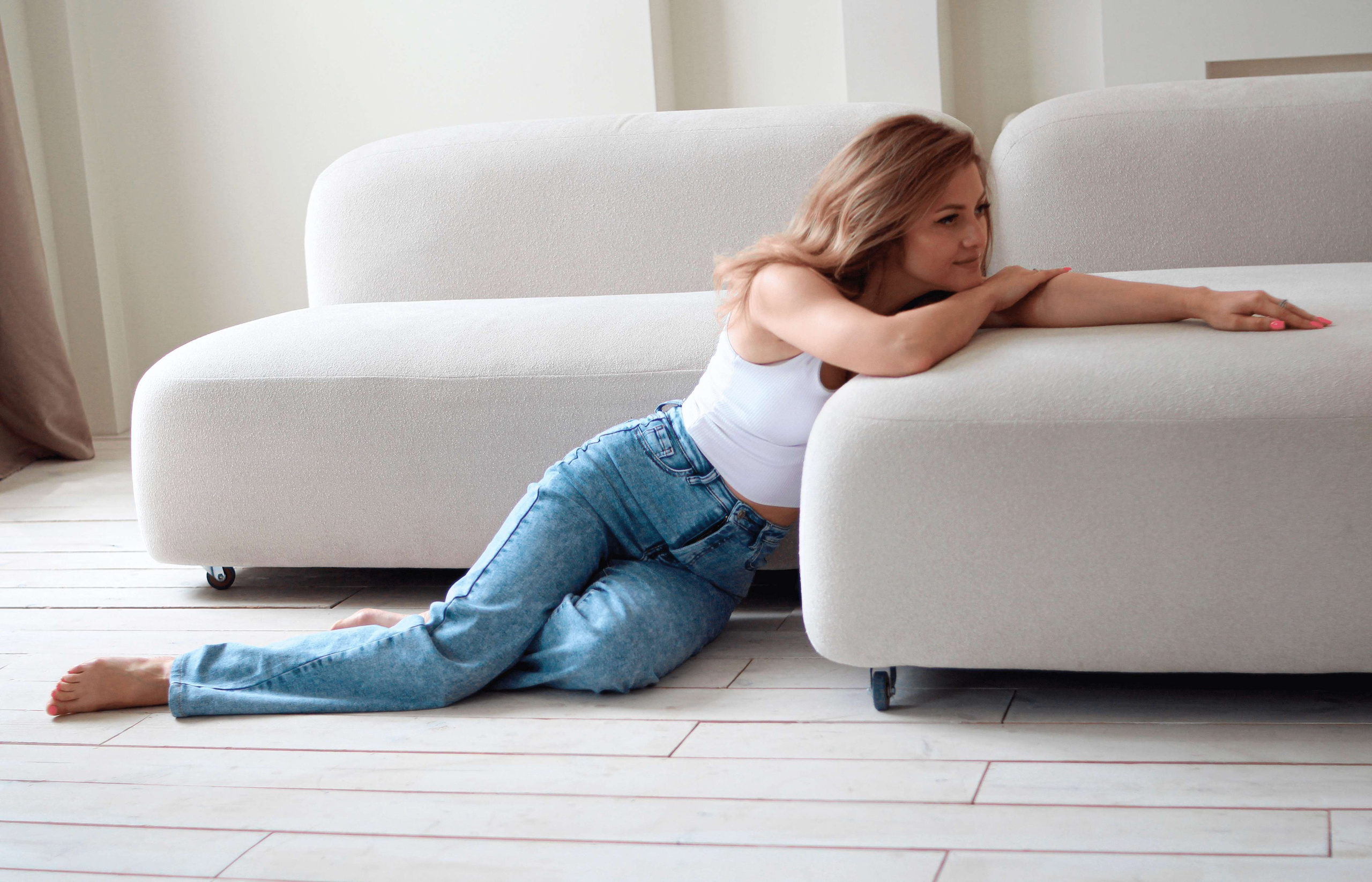 Журнальный стиль