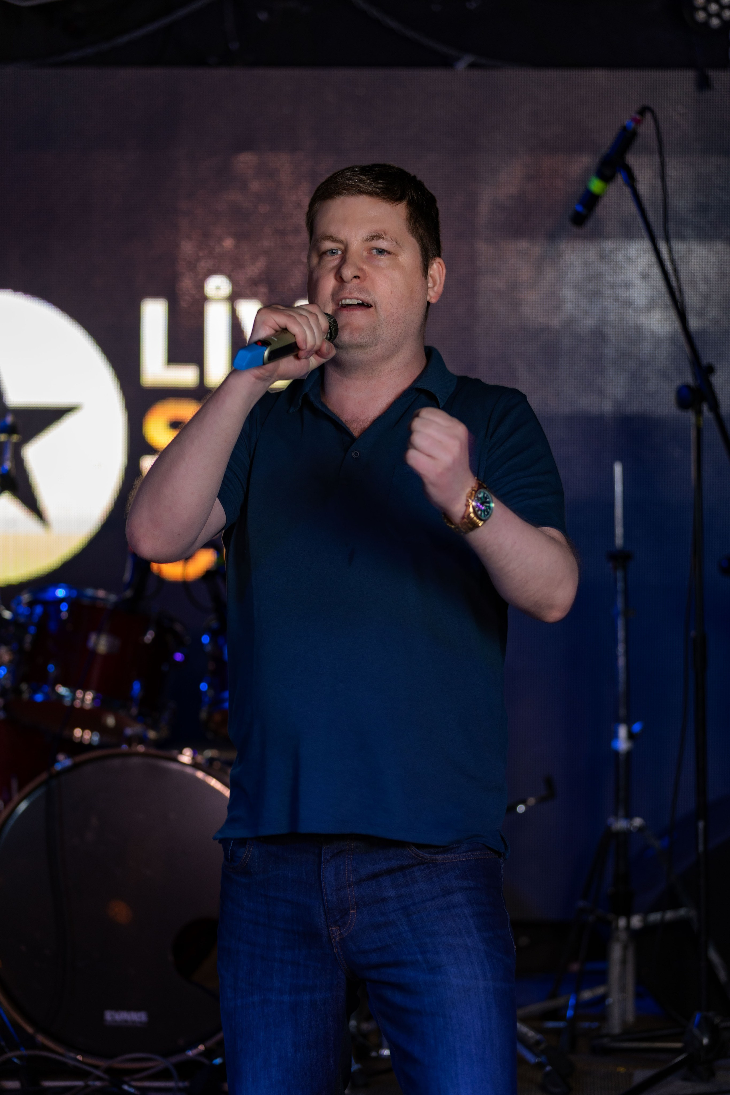 Концерт «До Ре Ми». Фотограф в Москве портреты | репортажи | спорт