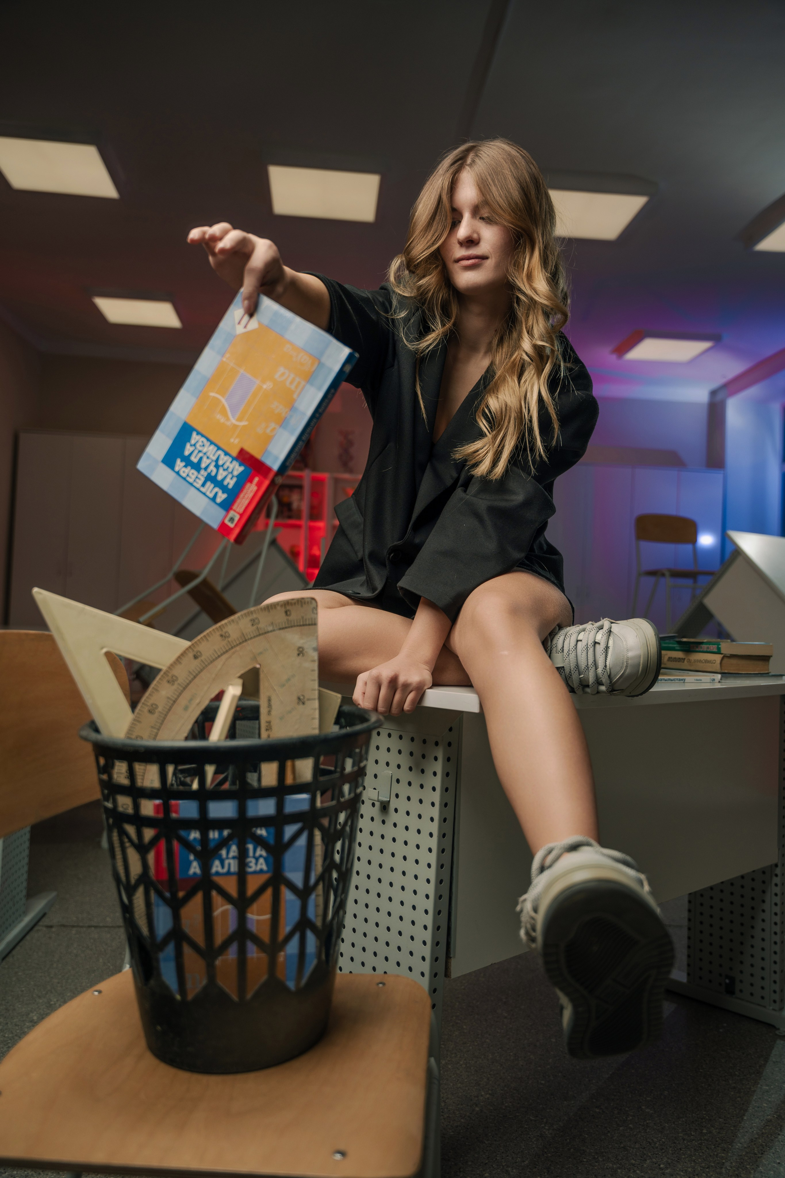 выпускные альбомы, Павлодар