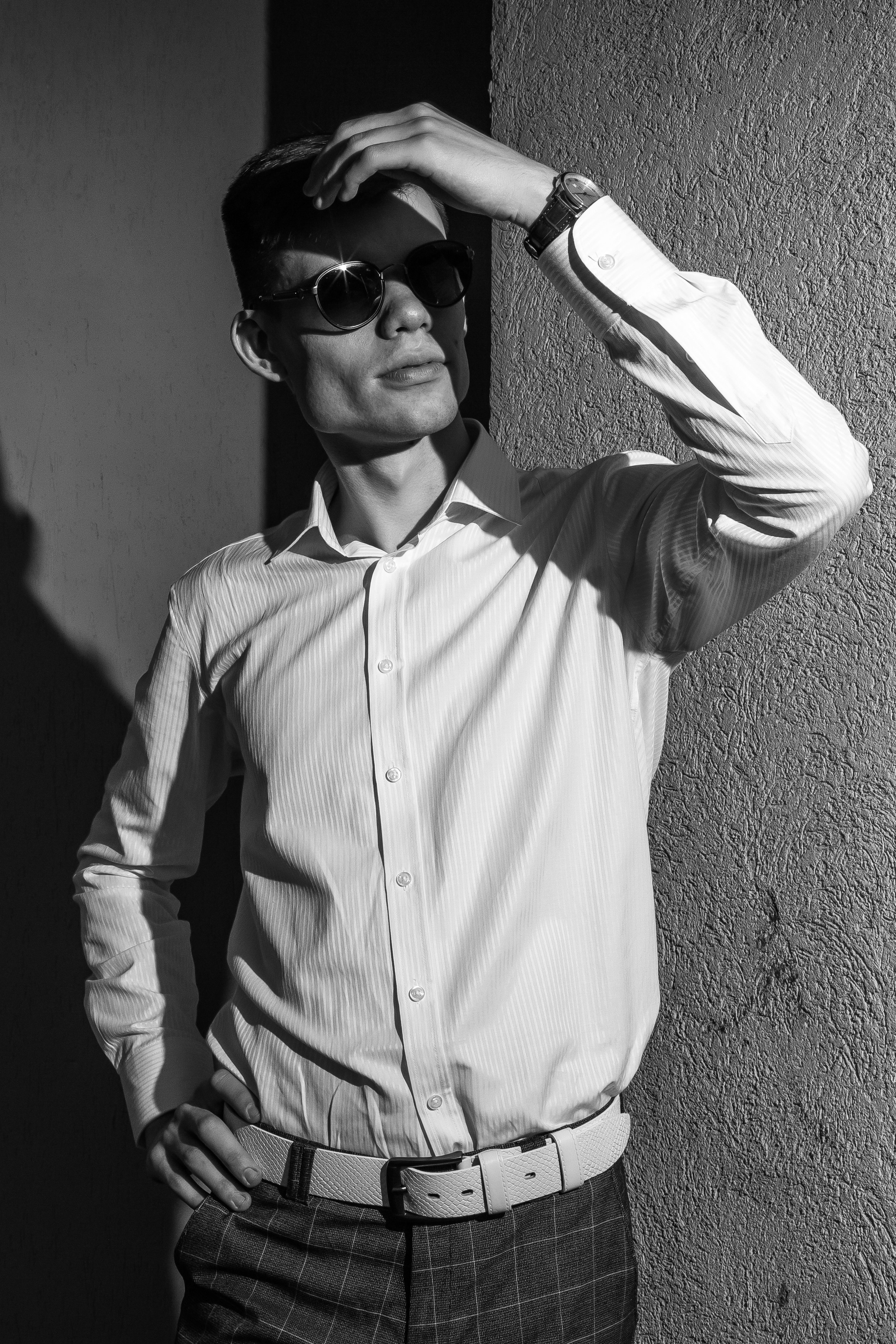 Егор. Свадебный фотограф в Иваново Гитарина Черняева