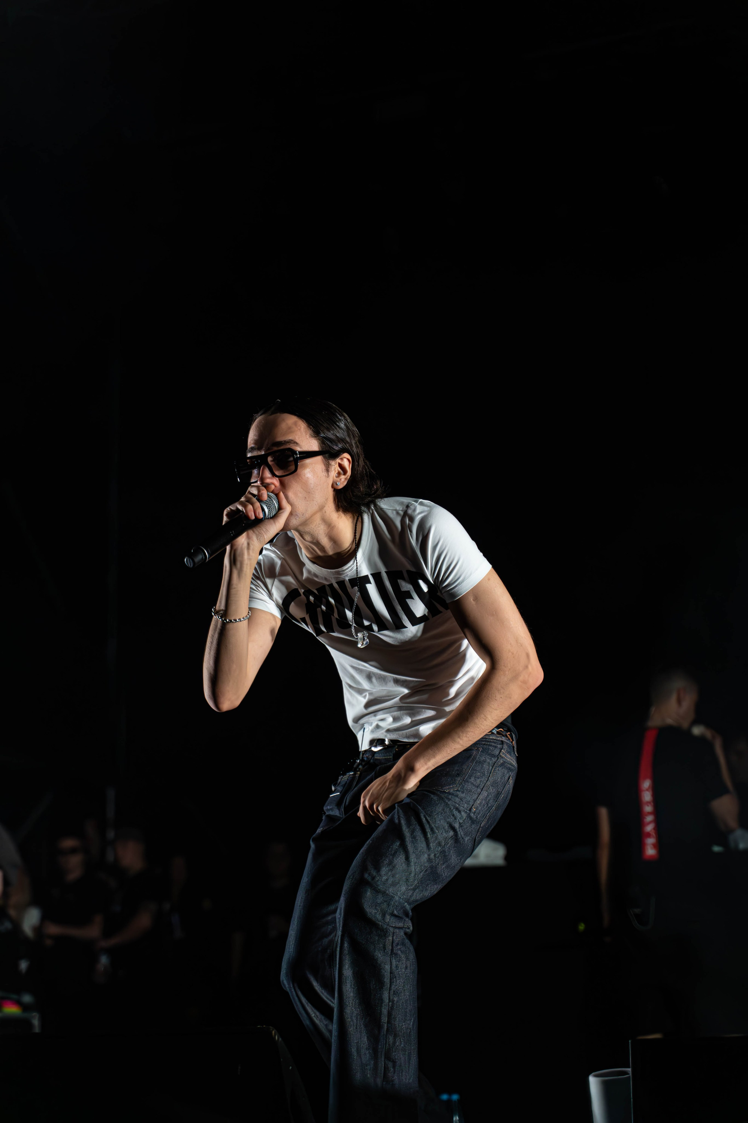 КОНЦЕРТЫ. Разноплановый фотограф из Москвы/Твери