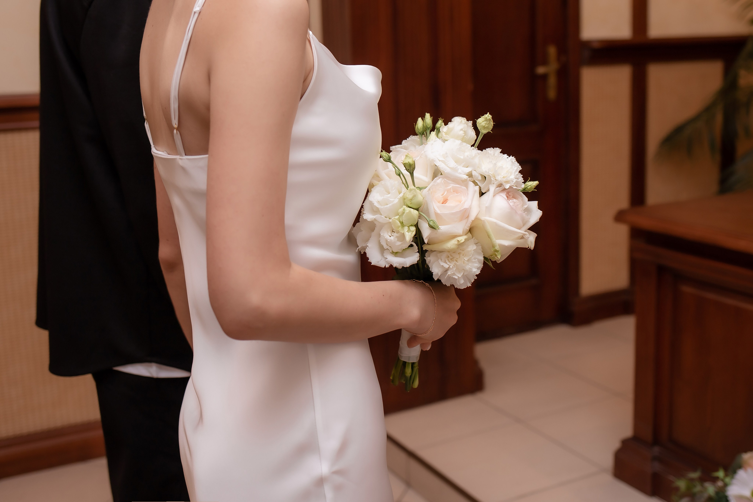 Кристина и Коля. В Зеленоградске. Фотограф в Калининграде Решетникова Алина