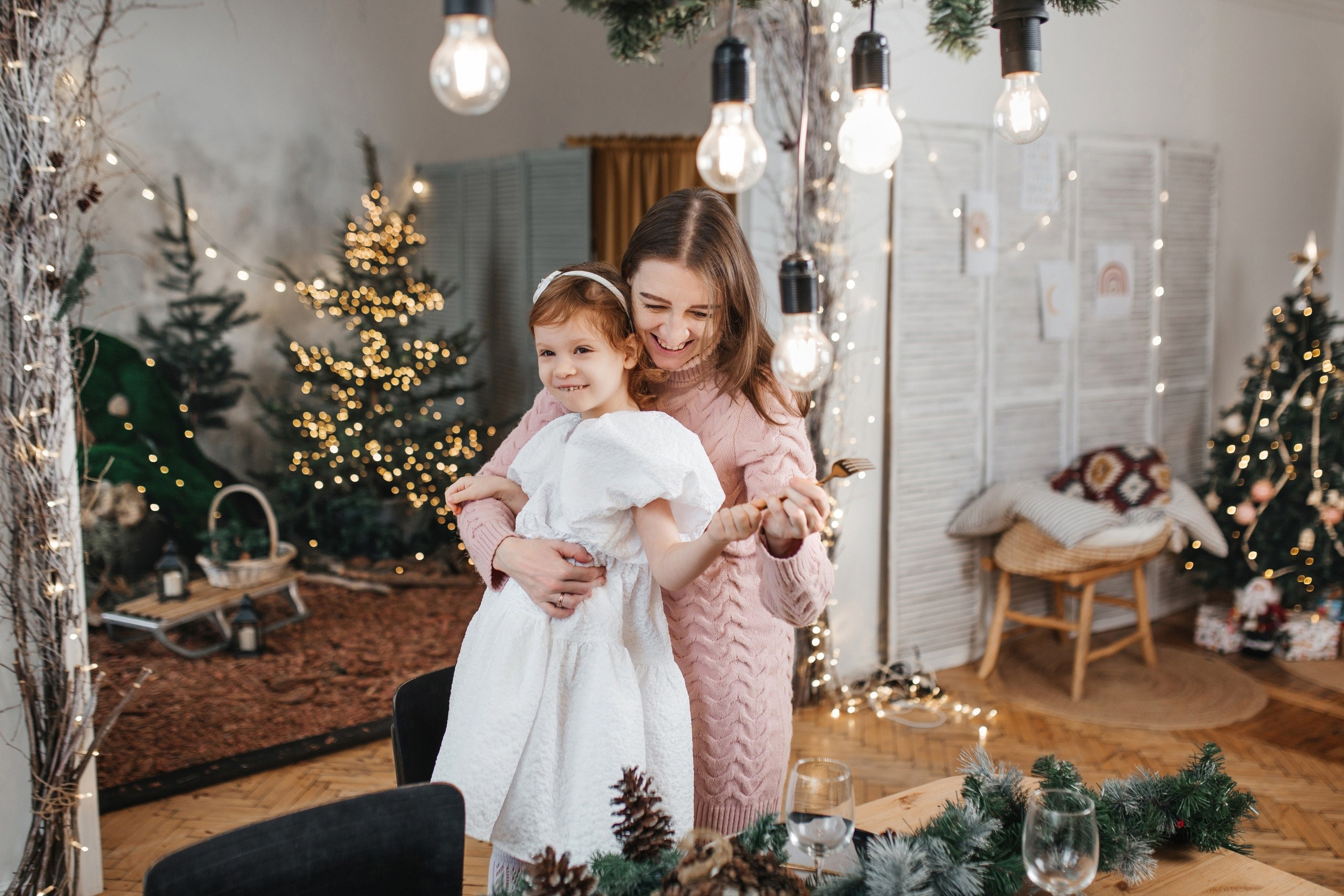 Семья. Свадебный и семейный фотограф в Самаре Толя Саркан