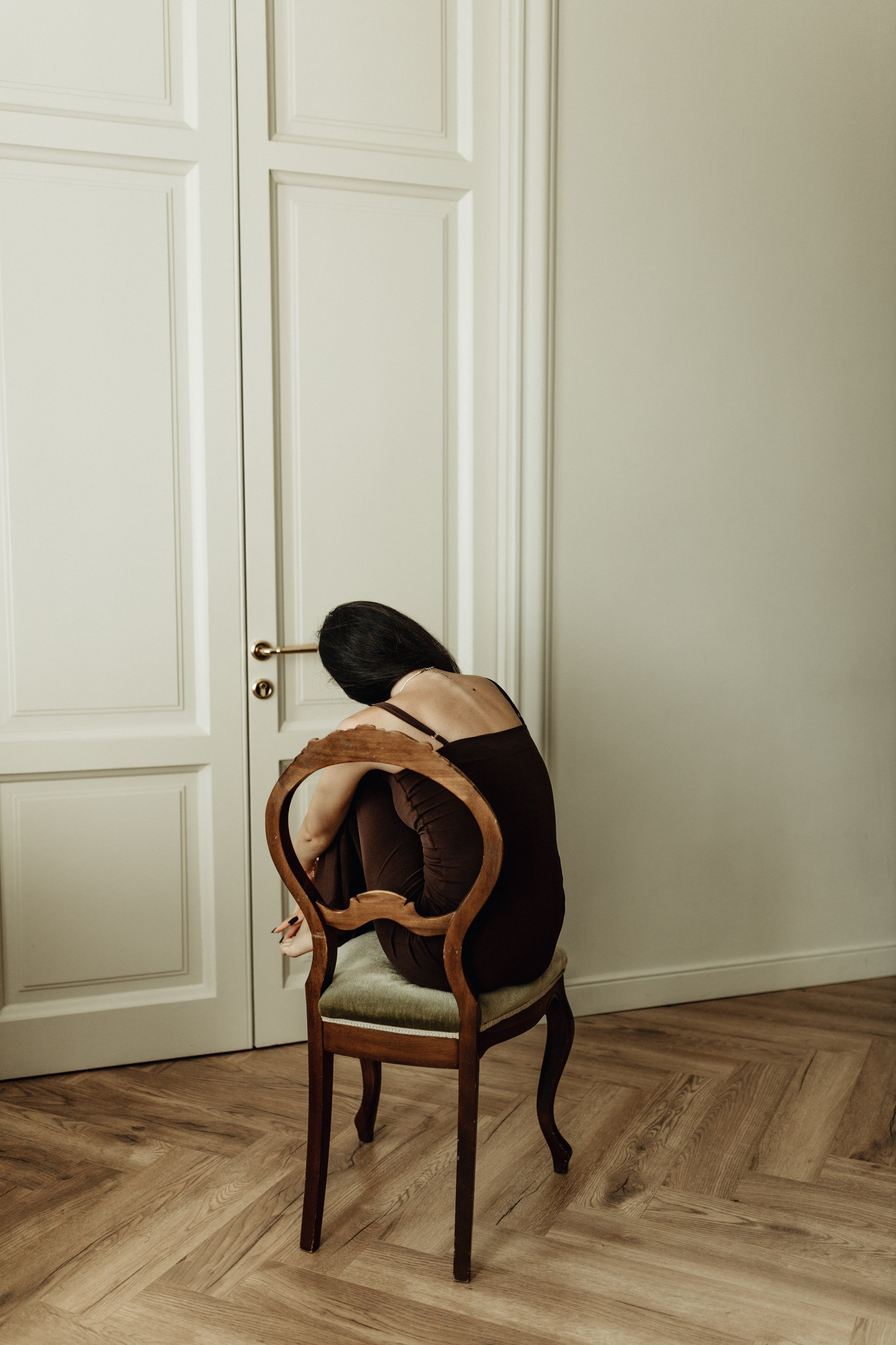 Сабина. Главная