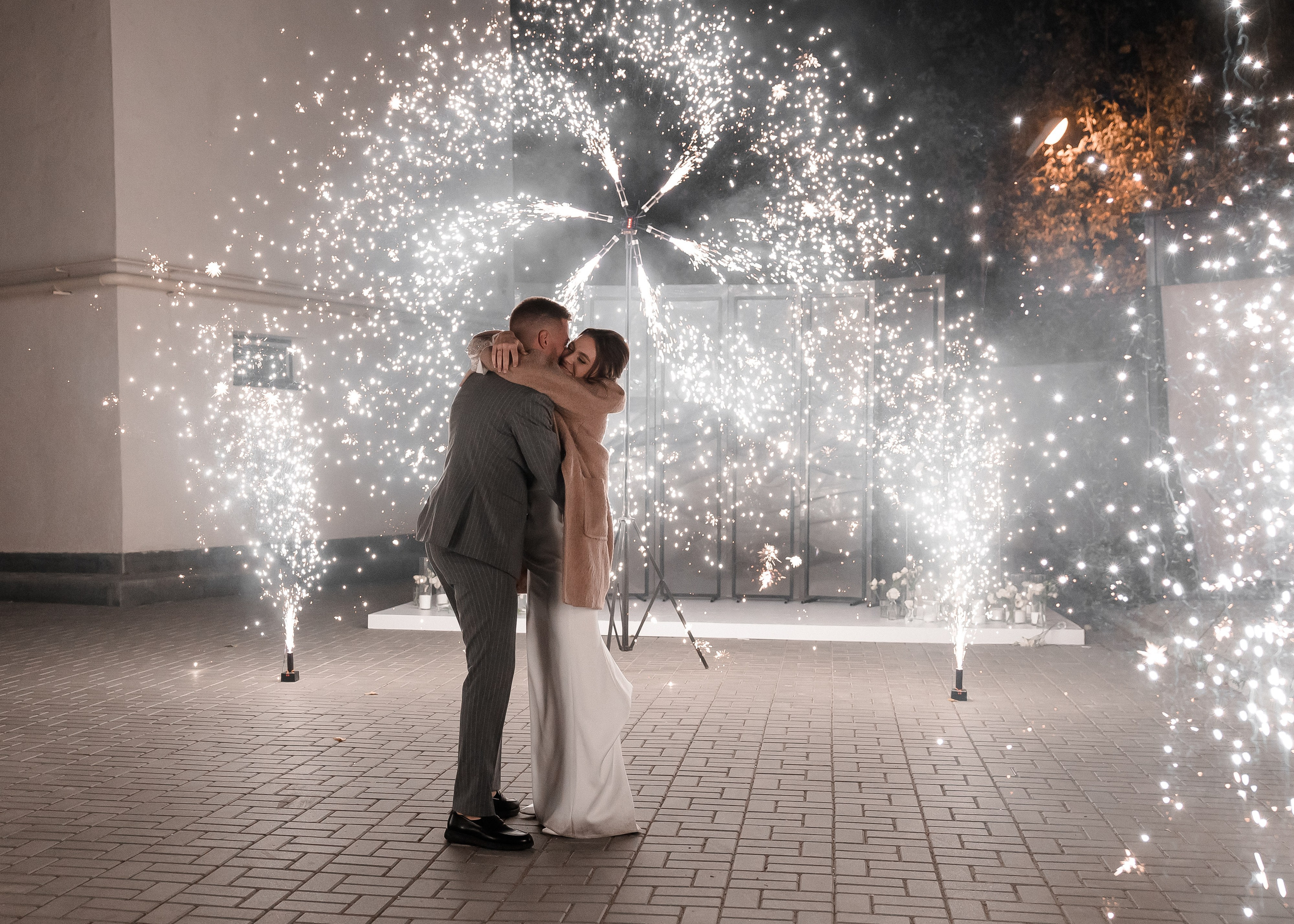 Яна + Максим. Свадебный и семейный фотограф в Саратове Маша Паника