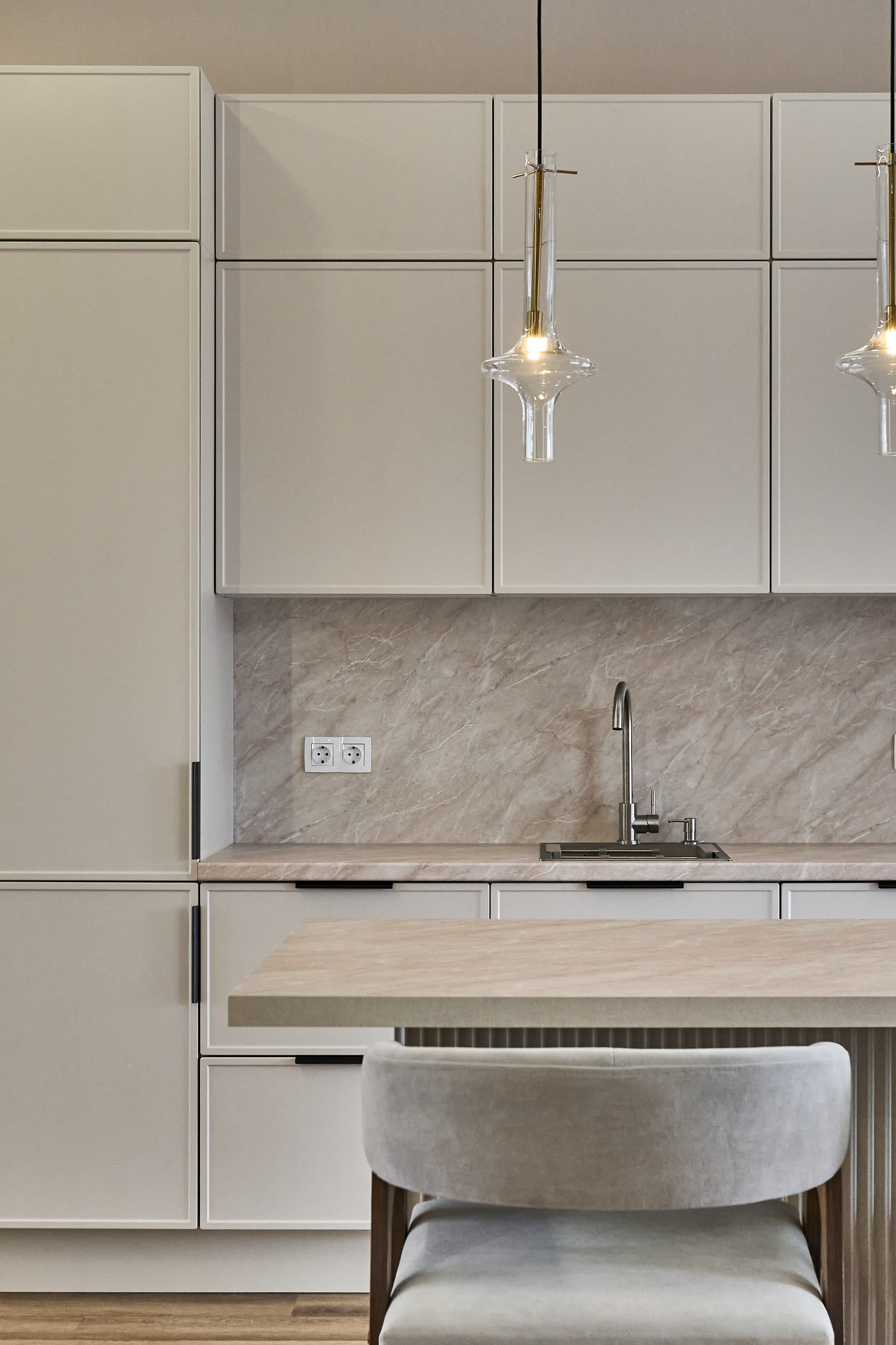 ЗАГОРОДНАЯ НЕДВИЖИМОСТЬ. Интерьерный фотограф