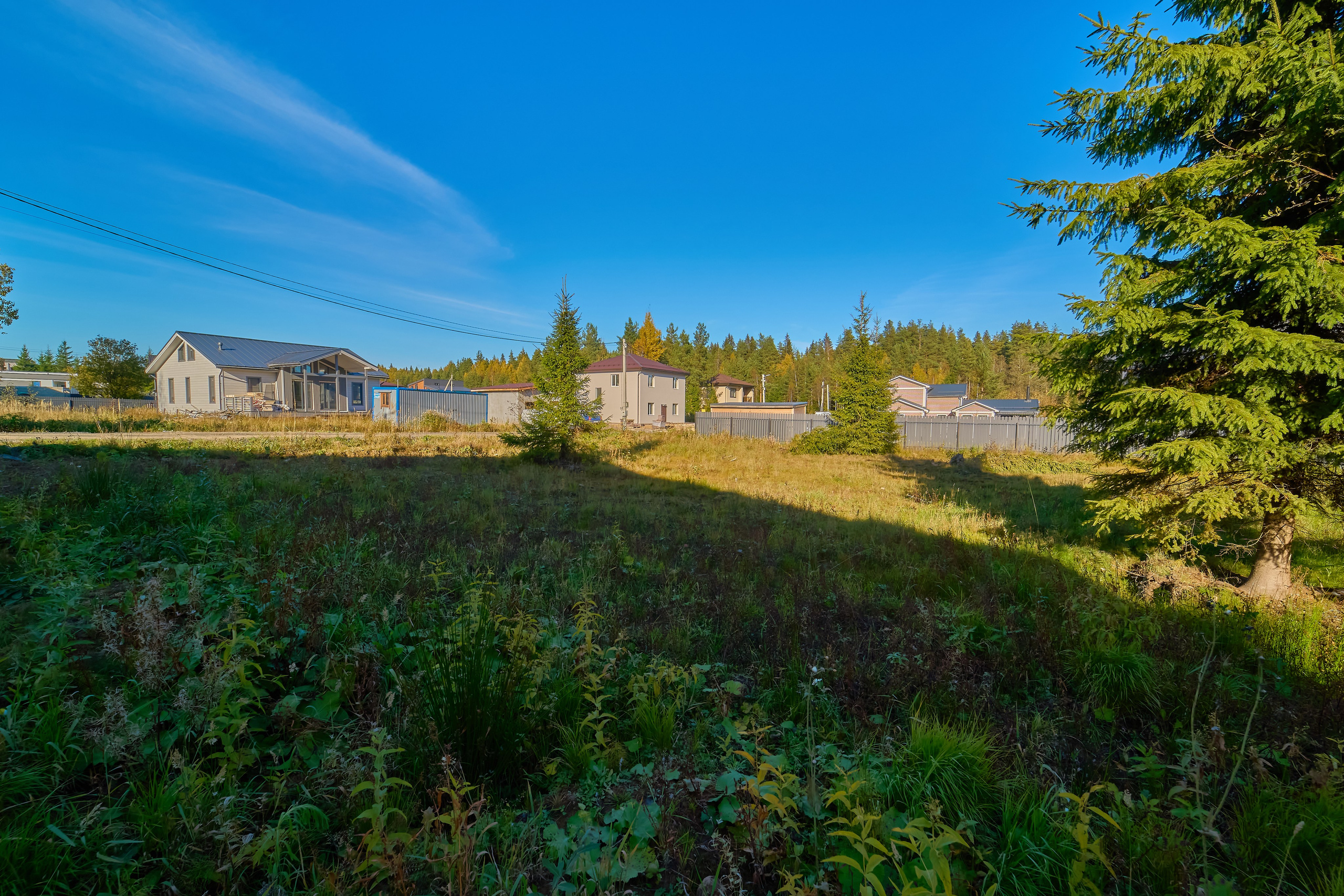 УЧАСТКИ. Интерьерный фотограф