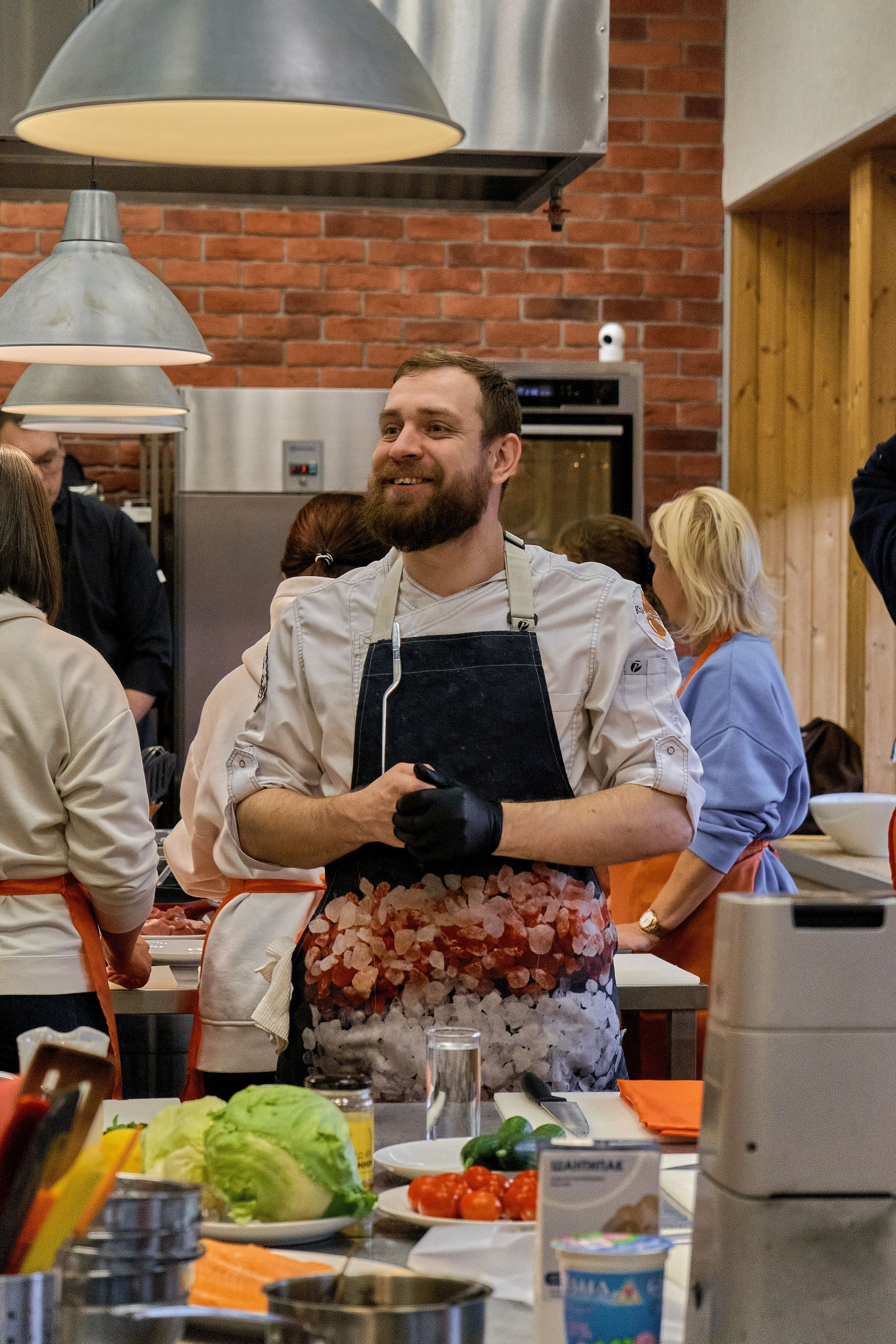 РЕПОРТАЖНАЯ СЪЕМКА. Интерьерный фотограф