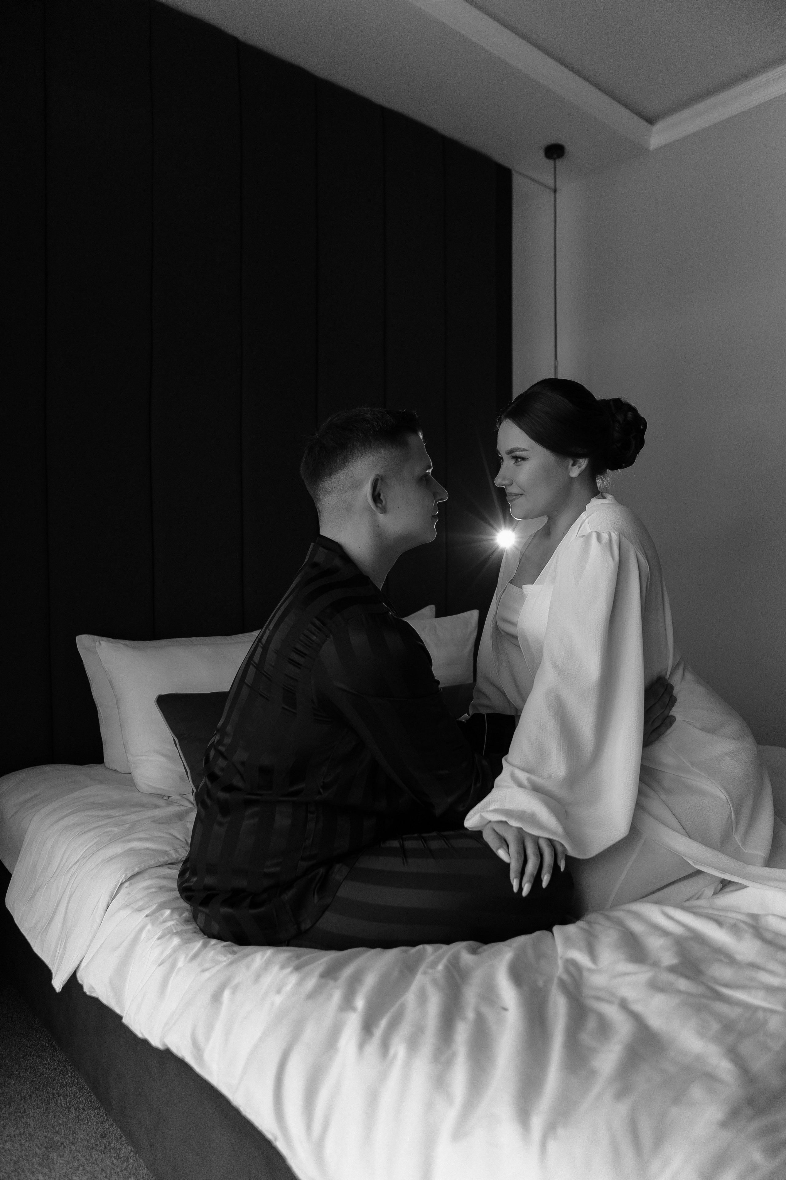 Свадьба Вадима и Дарьи. Фотограф Кольчугино/Владимир/Москва Елизавета Иода