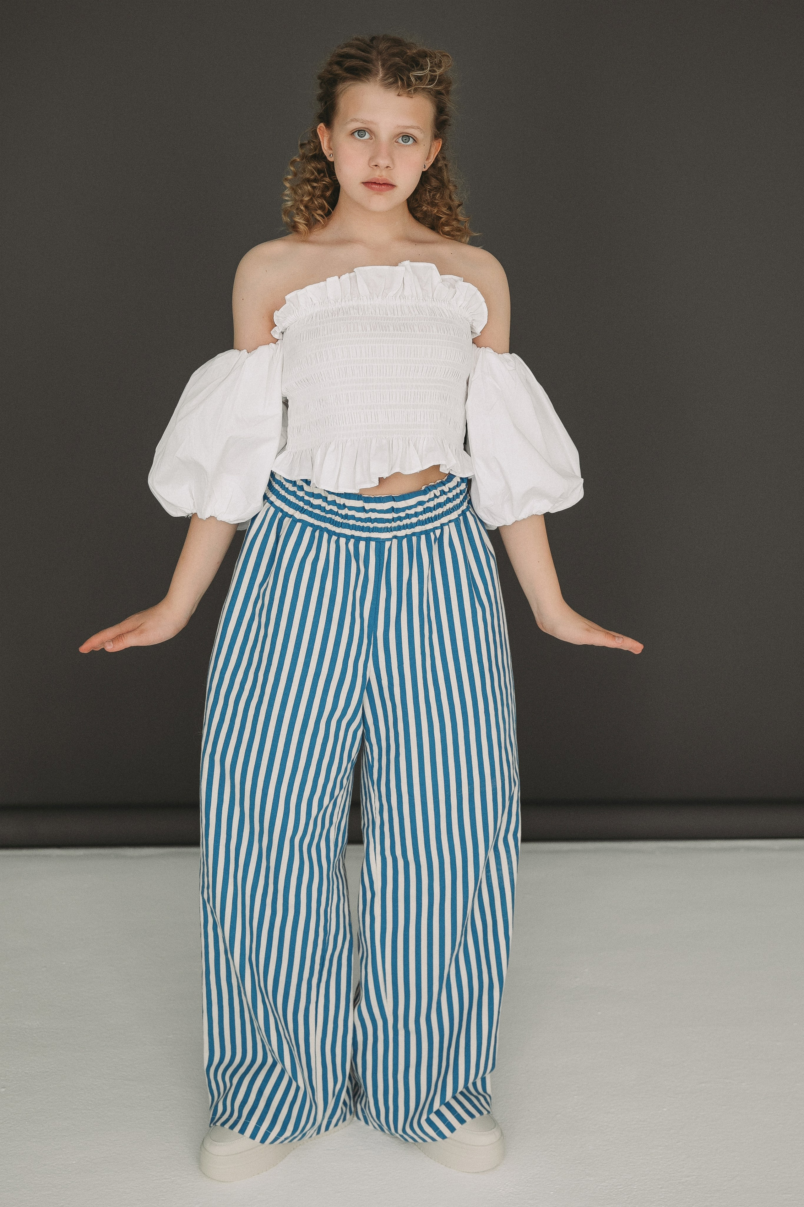 Кирилла. Фотограф в Москве Шаганова Нина