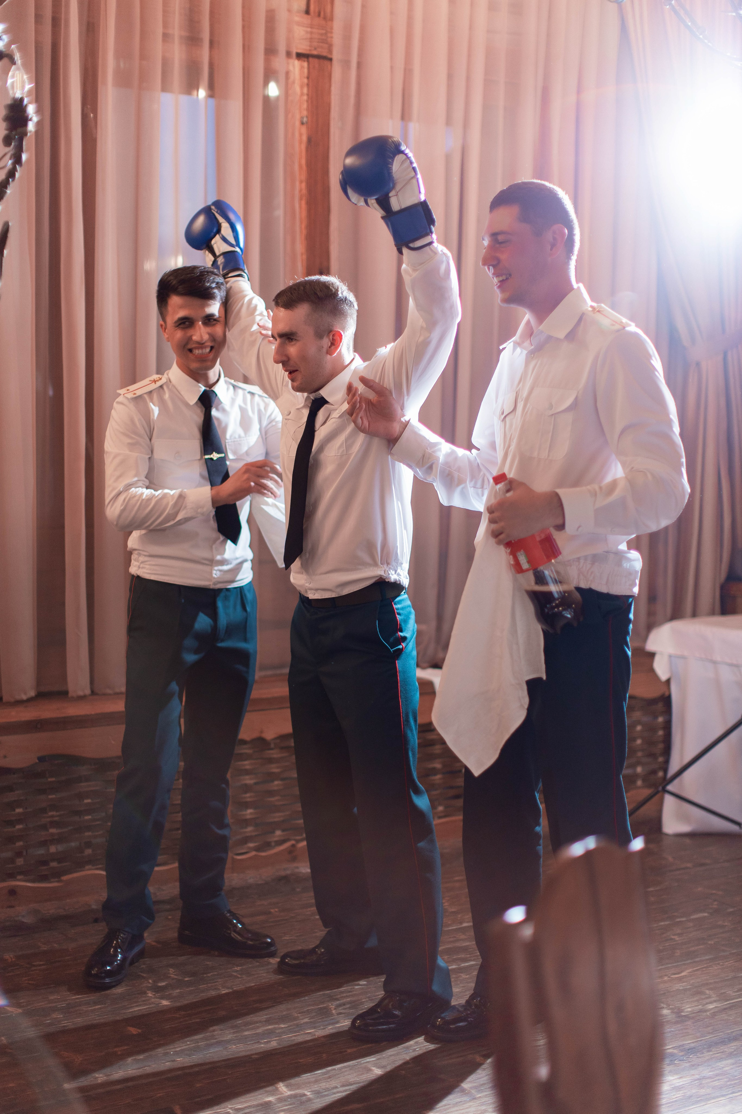 Выпуск АртУчилище. Фотограф Лиана Артемова в Пензе