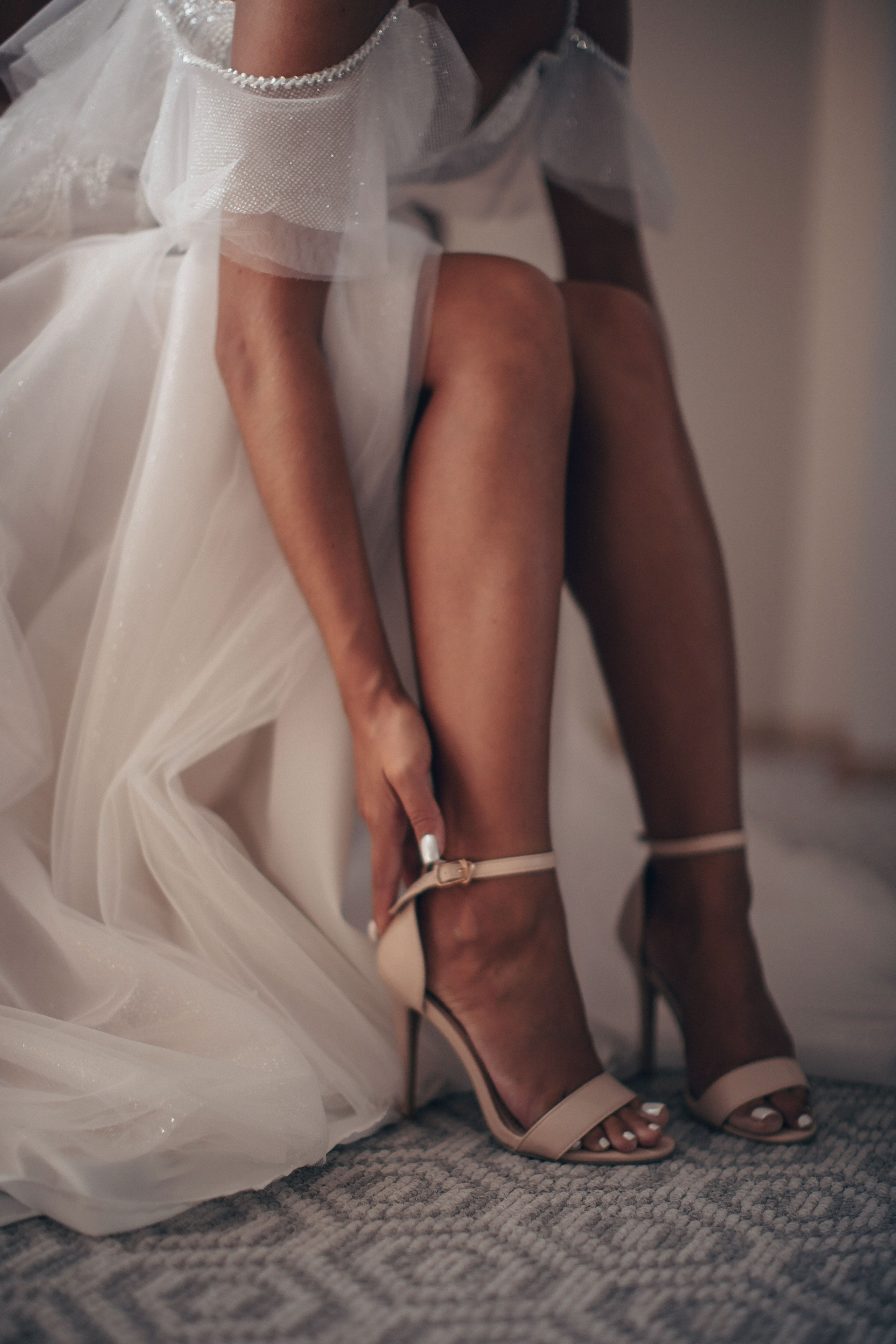 Ирина и Вячеслав. Фотограф Лиана Артемова в Пензе