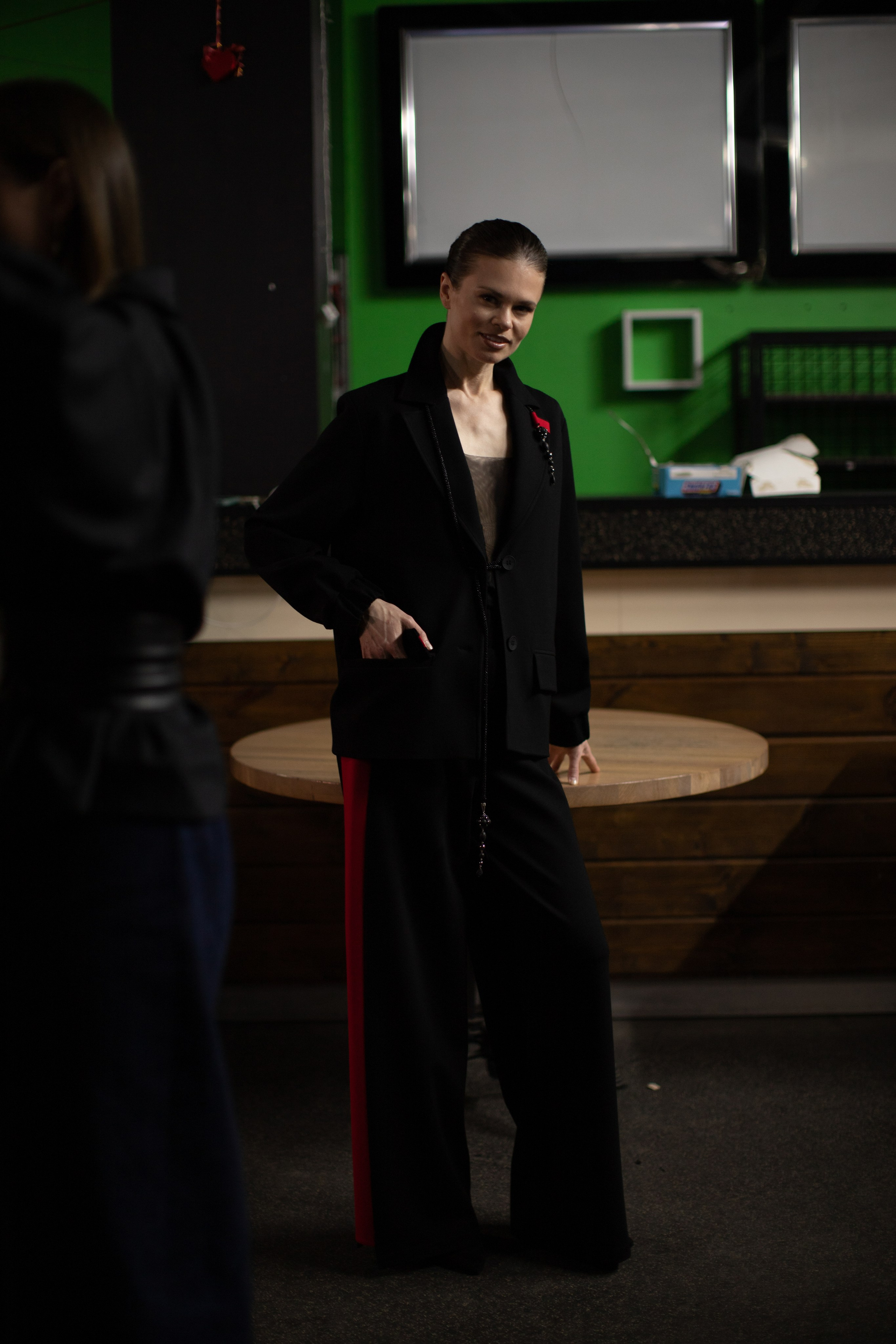 ESTRAN FASHION SHOW 4. Фотограф Лиана Артемова в Пензе