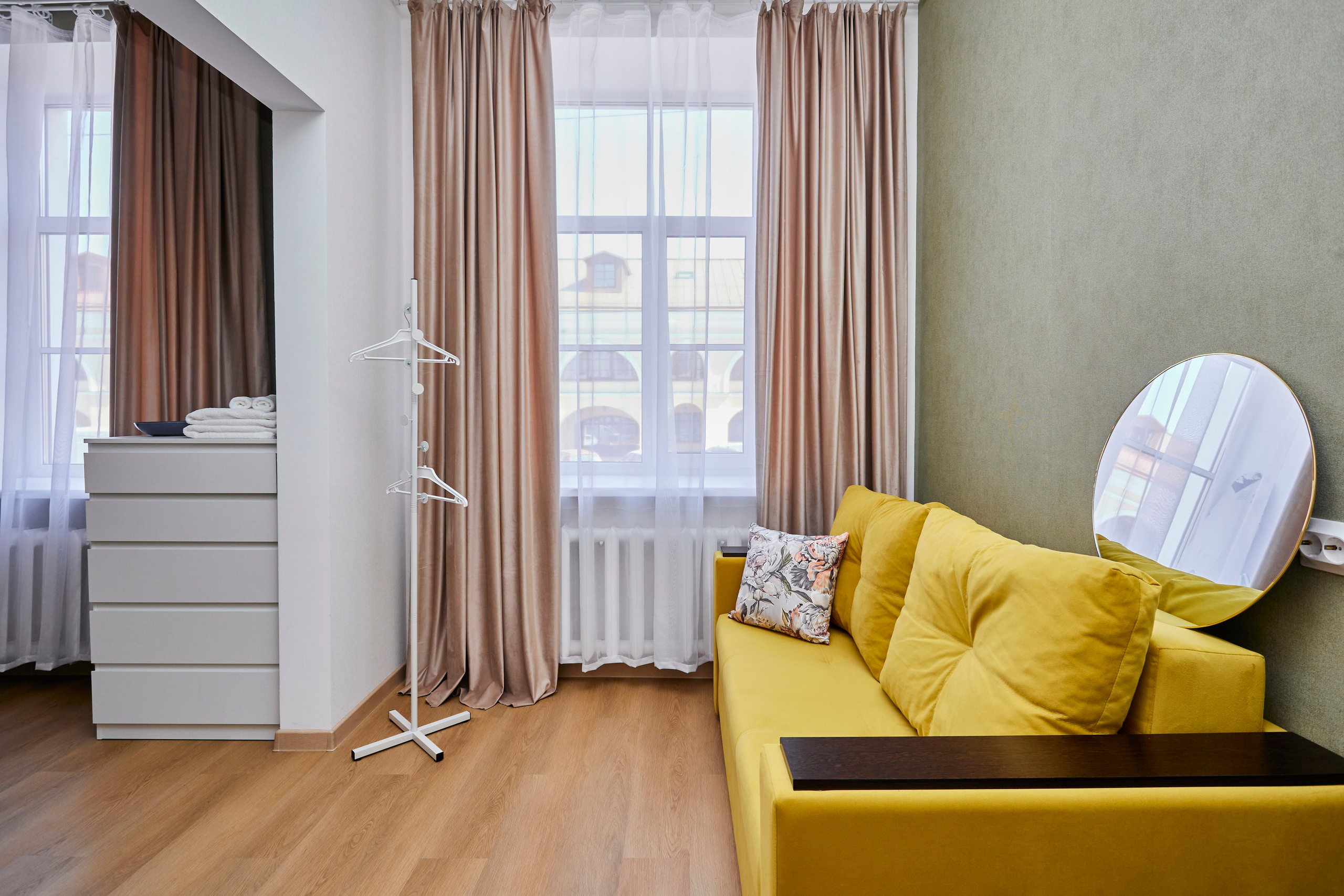 7 линия Васильевского острова д. 12. Фотограф Александра Иванова