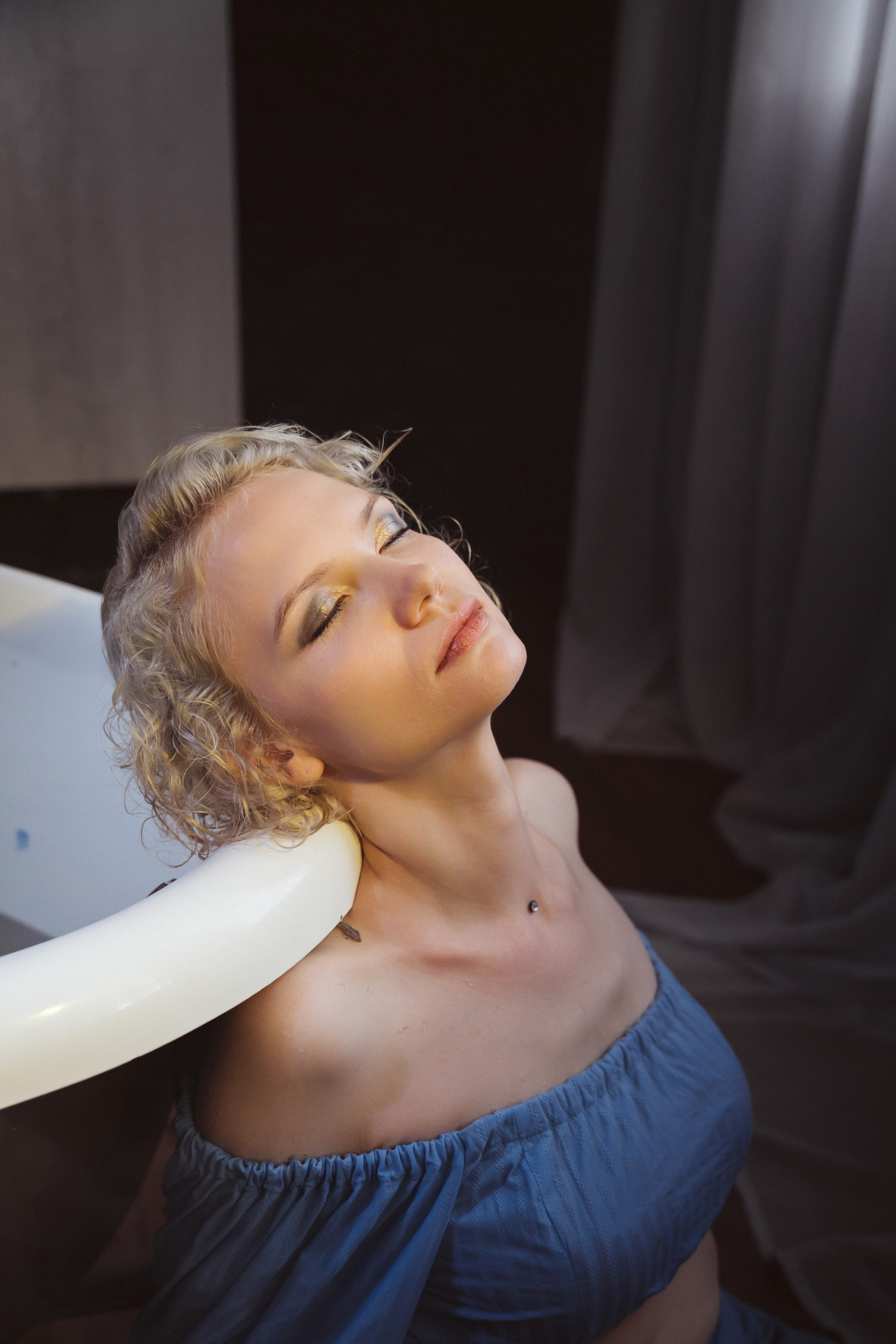 Дарья. Портретный и семейный фотограф в Перми Мила Ульянова