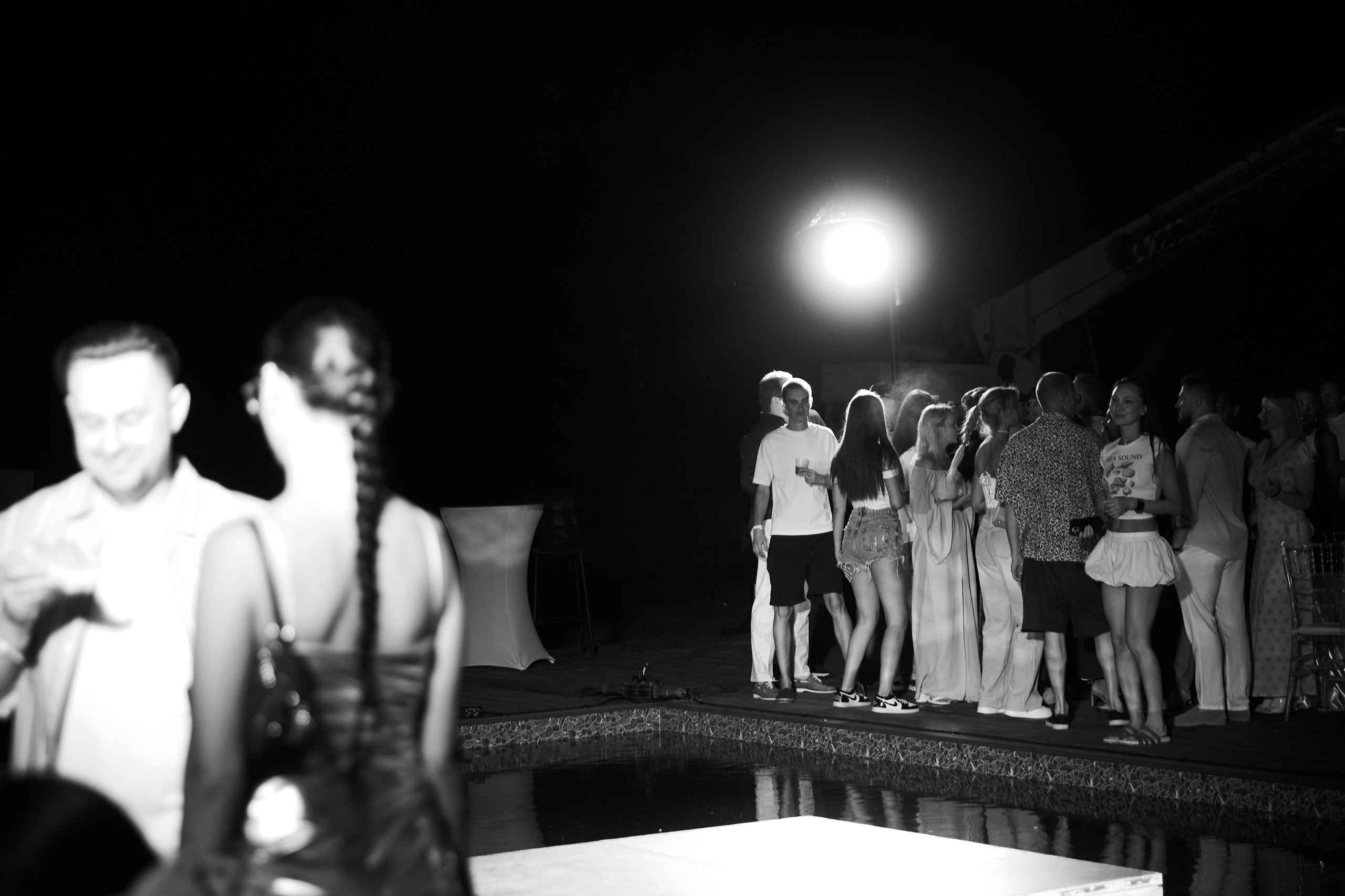 FACE2FACE. Фотограф Максим Маркелов