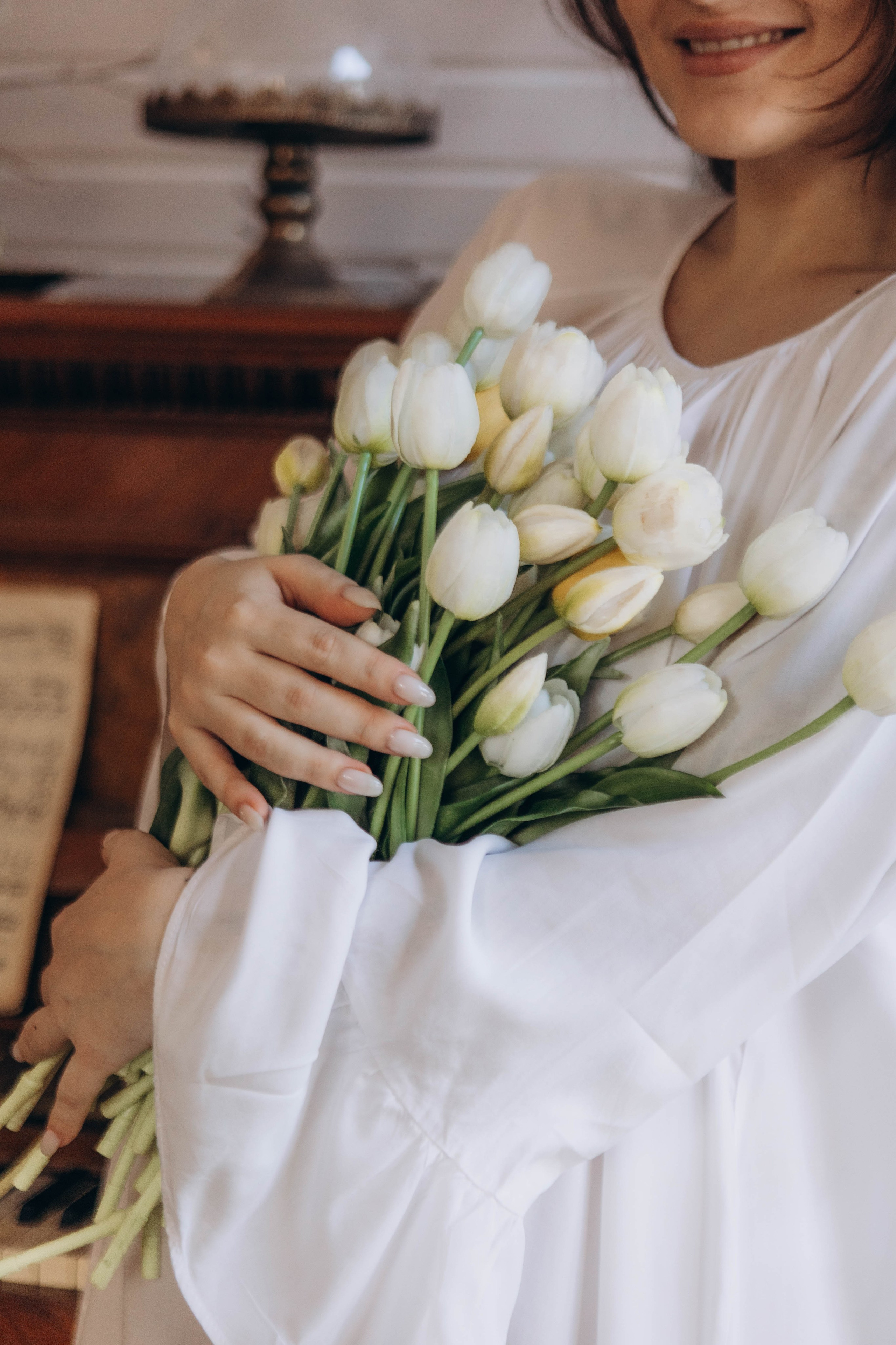 Мария. Наталья Косьянова. Ваш фотограф. Москва