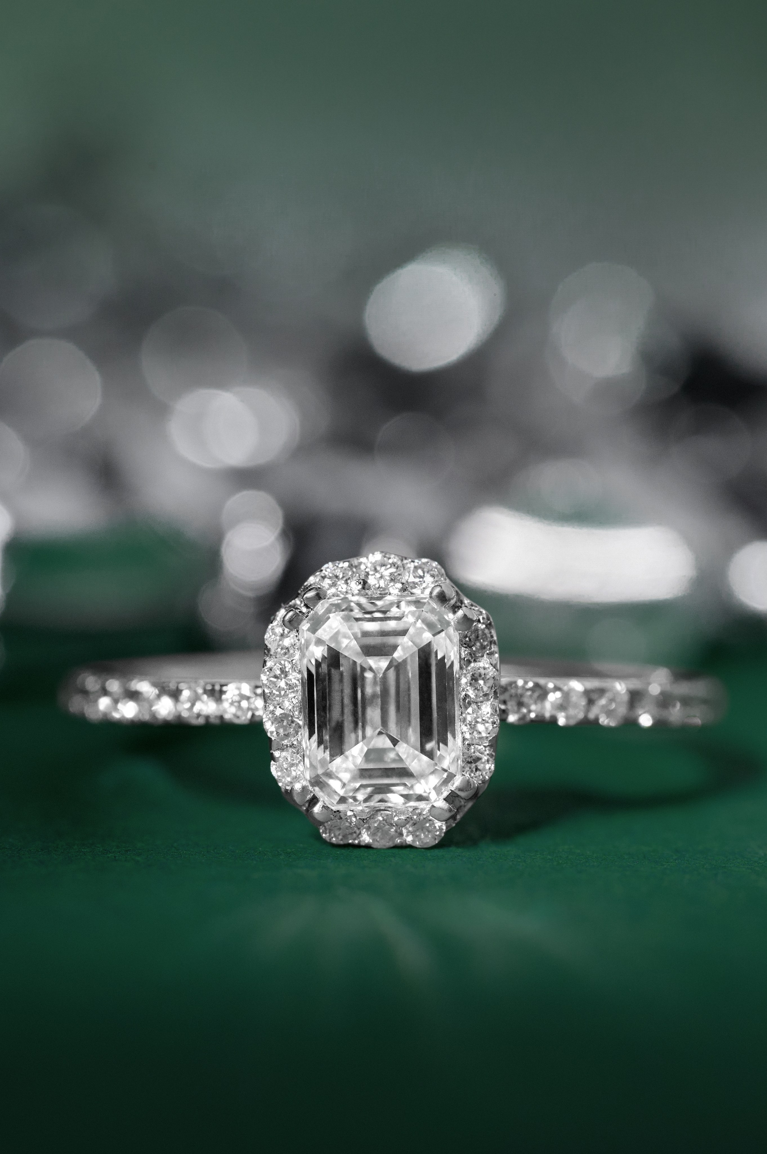 Ювелирная съемка. Свадебный и семейный фотограф Михаил Галабурдин и Анна Завадская. Рост