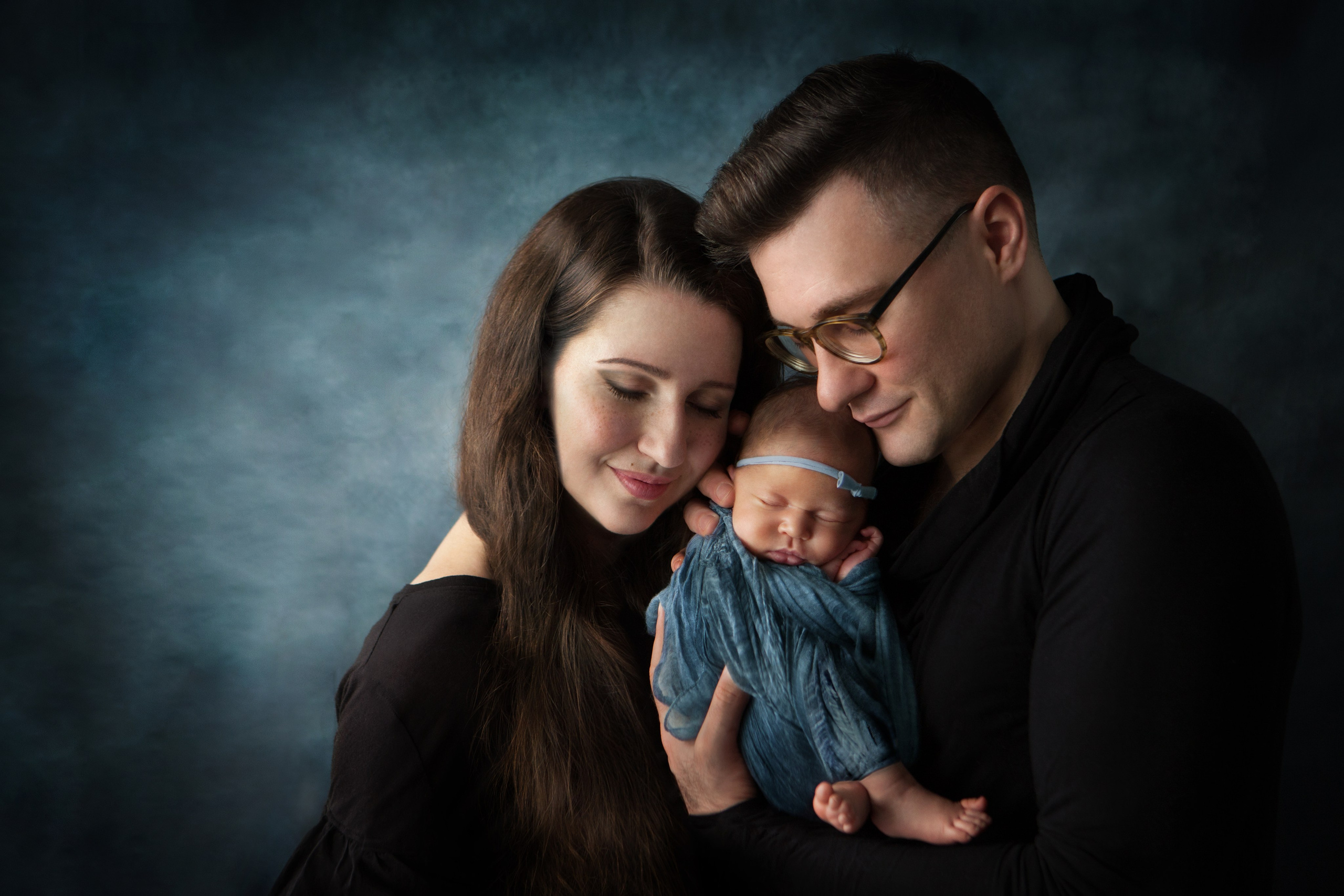 Семейное. Детский и ньюборн фотограф в Санкт-Петербурге Марина Айдинян