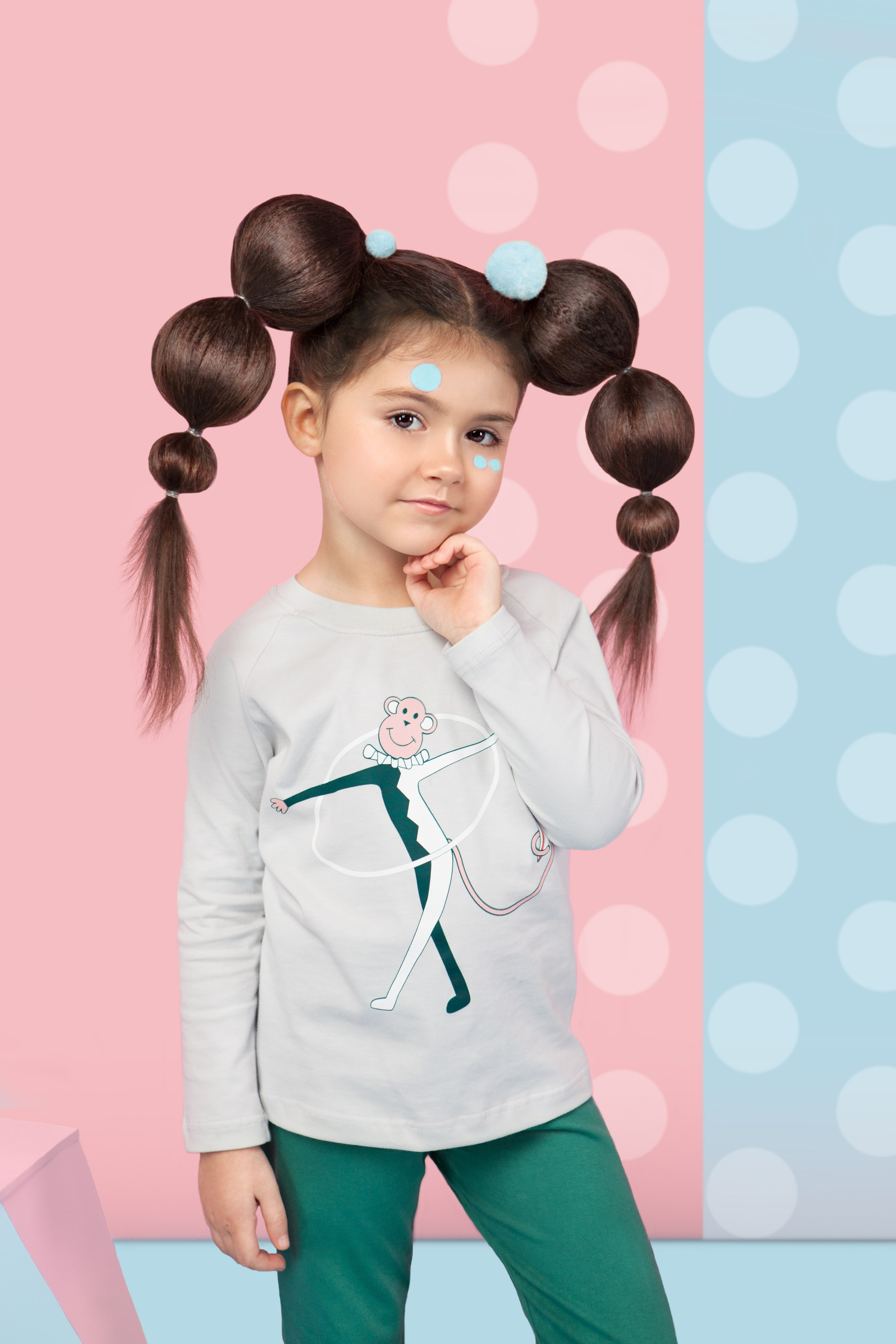 Prosto tak. Детский и ньюборн фотограф в Санкт-Петербурге Марина Айдинян