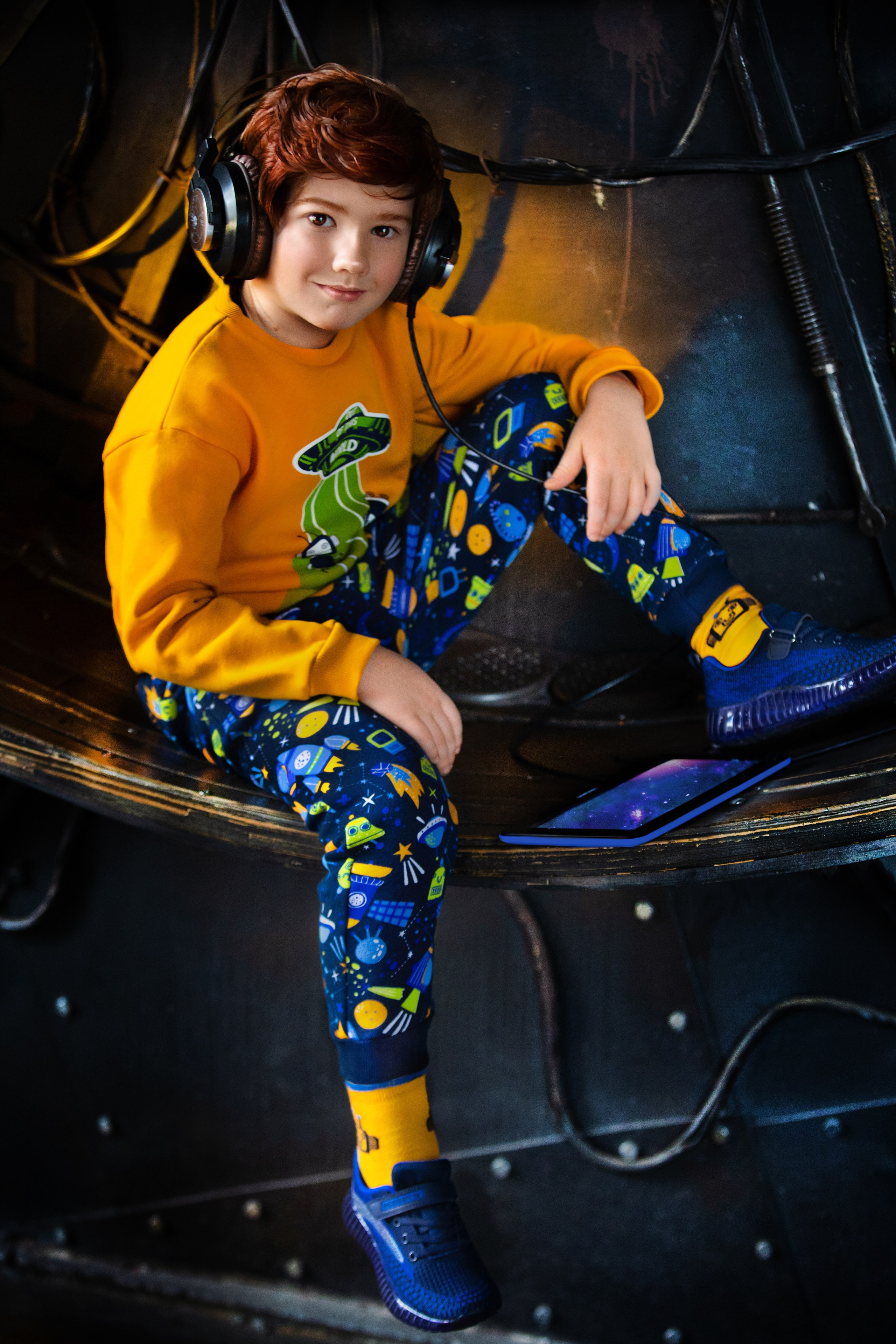 ВотОнЯ. Детский и ньюборн фотограф в Санкт-Петербурге Марина Айдинян