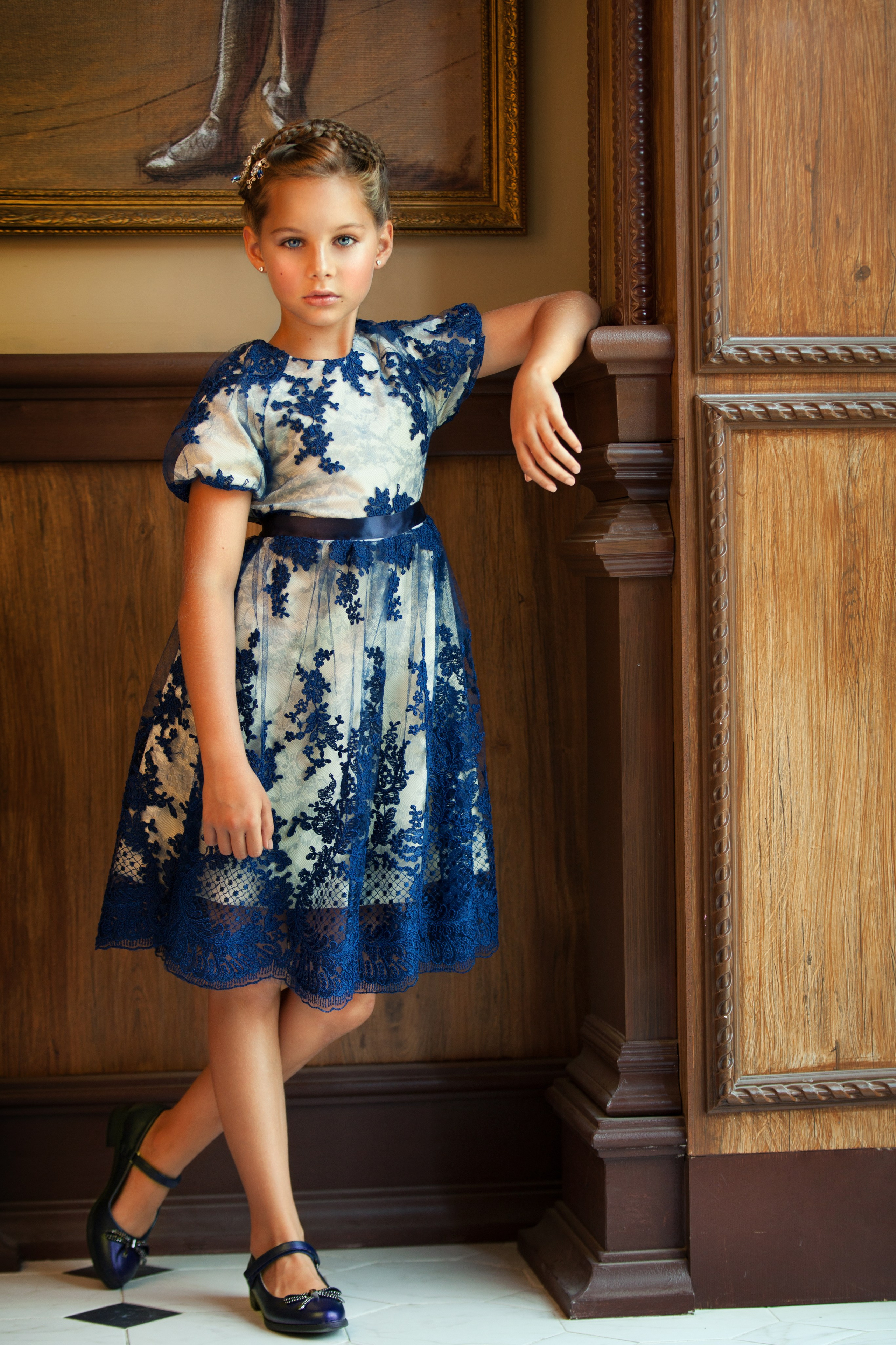 BARBARINNA. Детский и ньюборн фотограф в Санкт-Петербурге Марина Айдинян