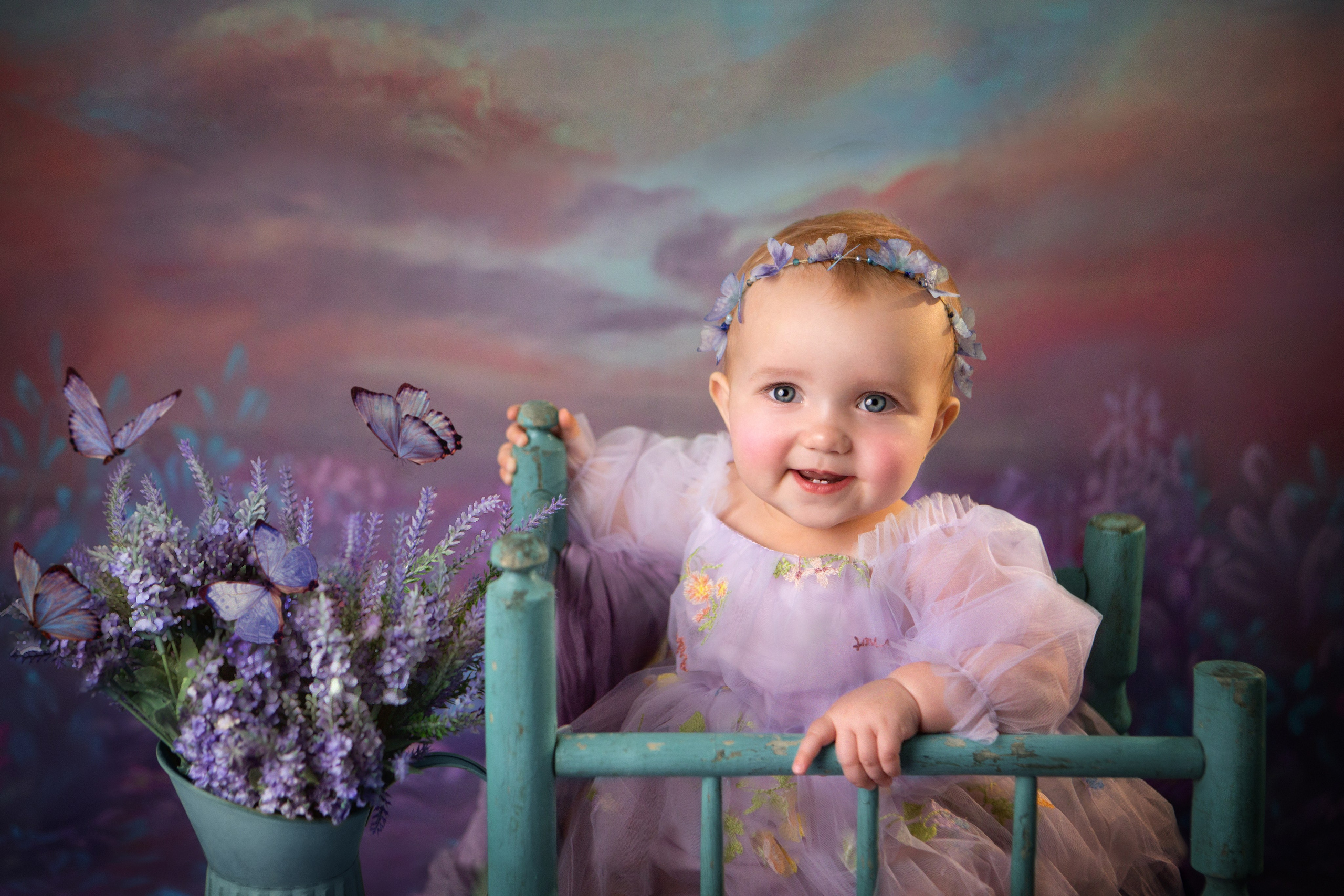 Малыши. Детский и ньюборн фотограф в Санкт-Петербурге Марина Айдинян