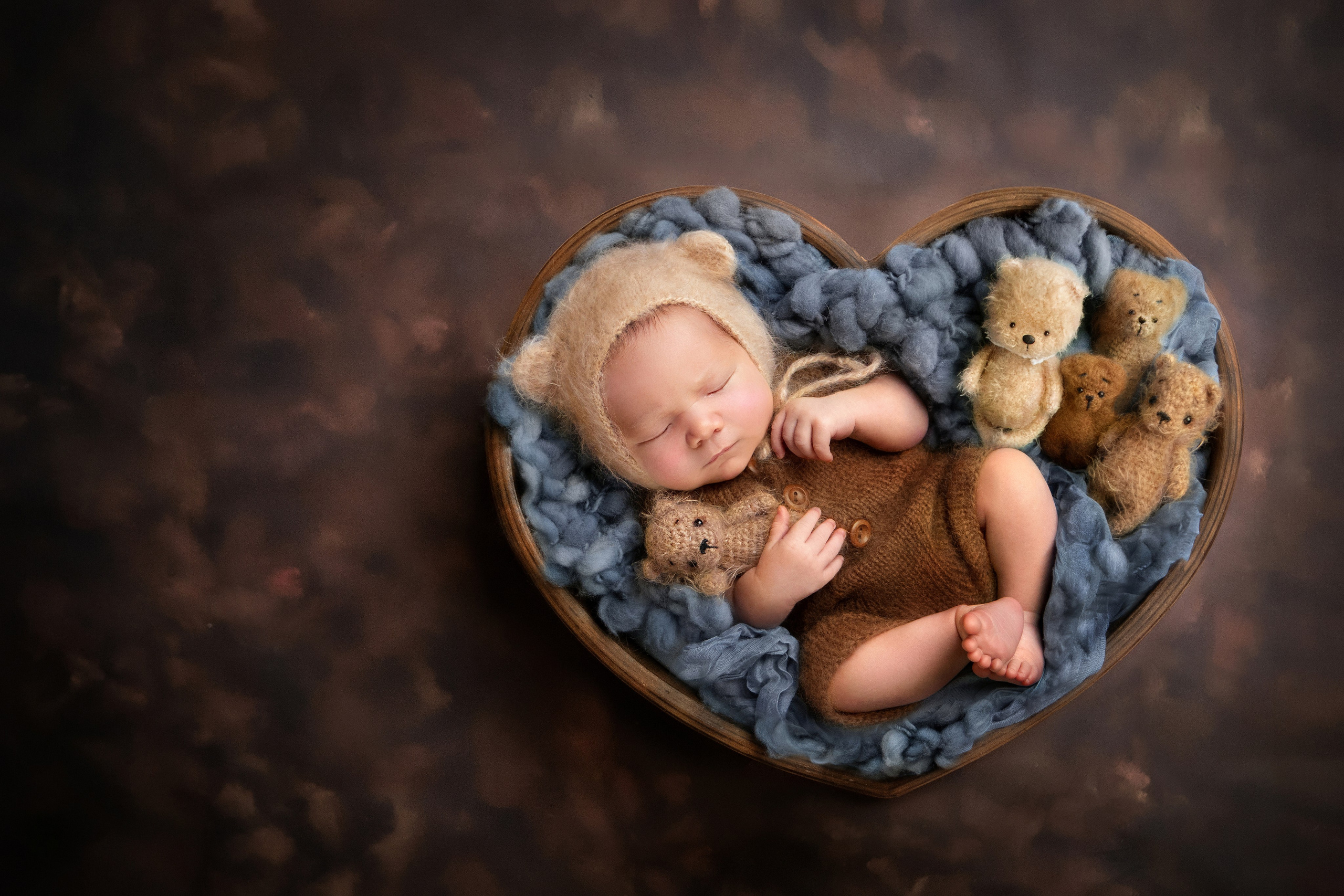 О newborn. Детский и ньюборн фотограф в Санкт-Петербурге Марина Айдинян