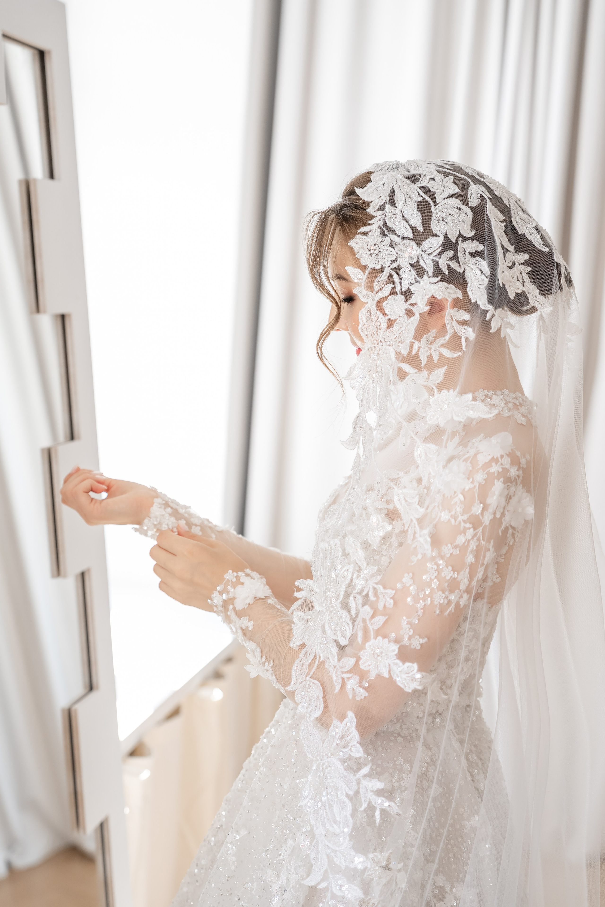 Тимофей и Вероника. Фотограф и видеограф в Улан-Удэ: Аюна Габагуева и Артём Шаханов