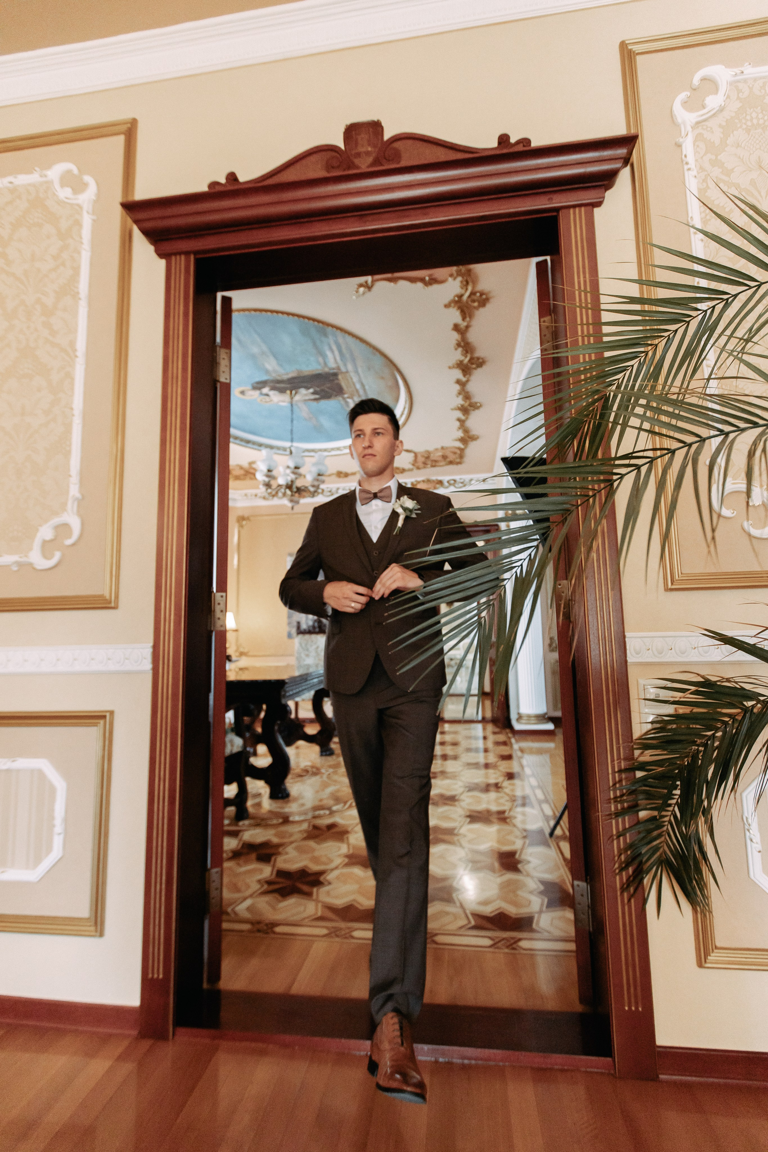 Дима и Саша. Фотограф Таганрог Любимая Надя