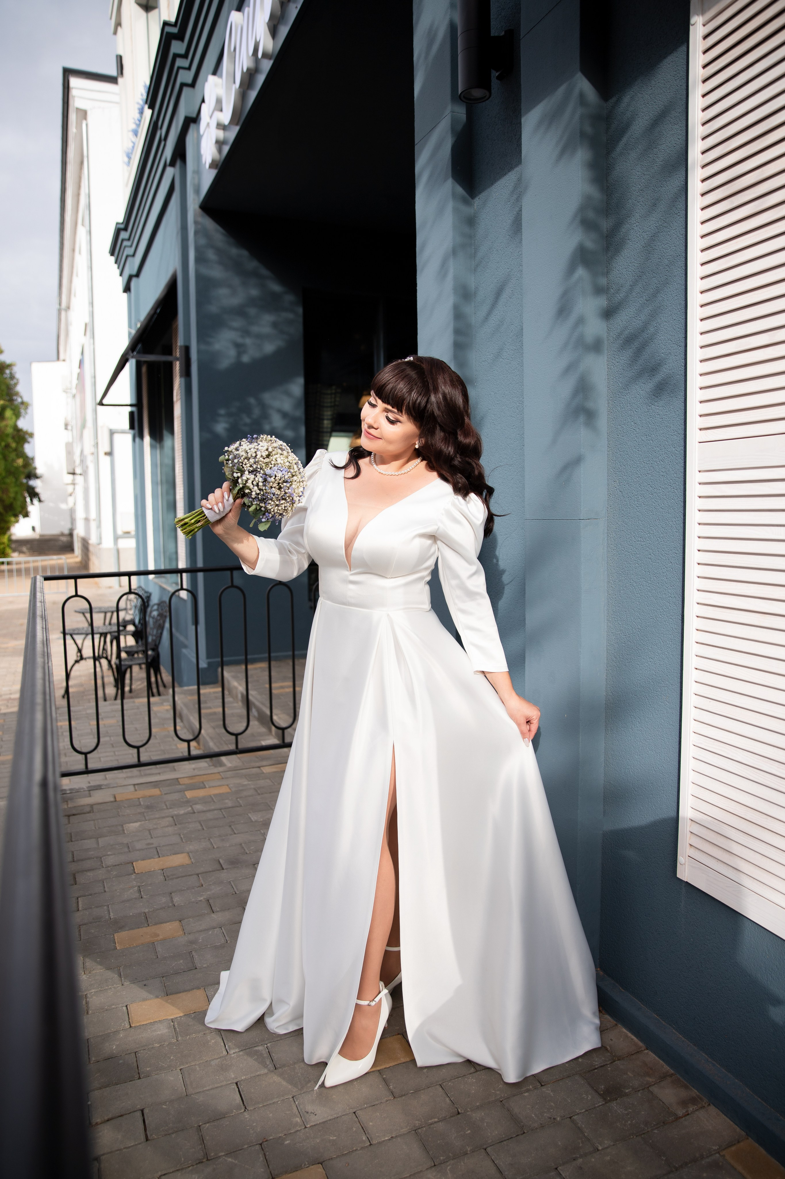 Татьяна и Кирилл. Свадебный и семейный фотограф в Кореновске и в Краснодаре