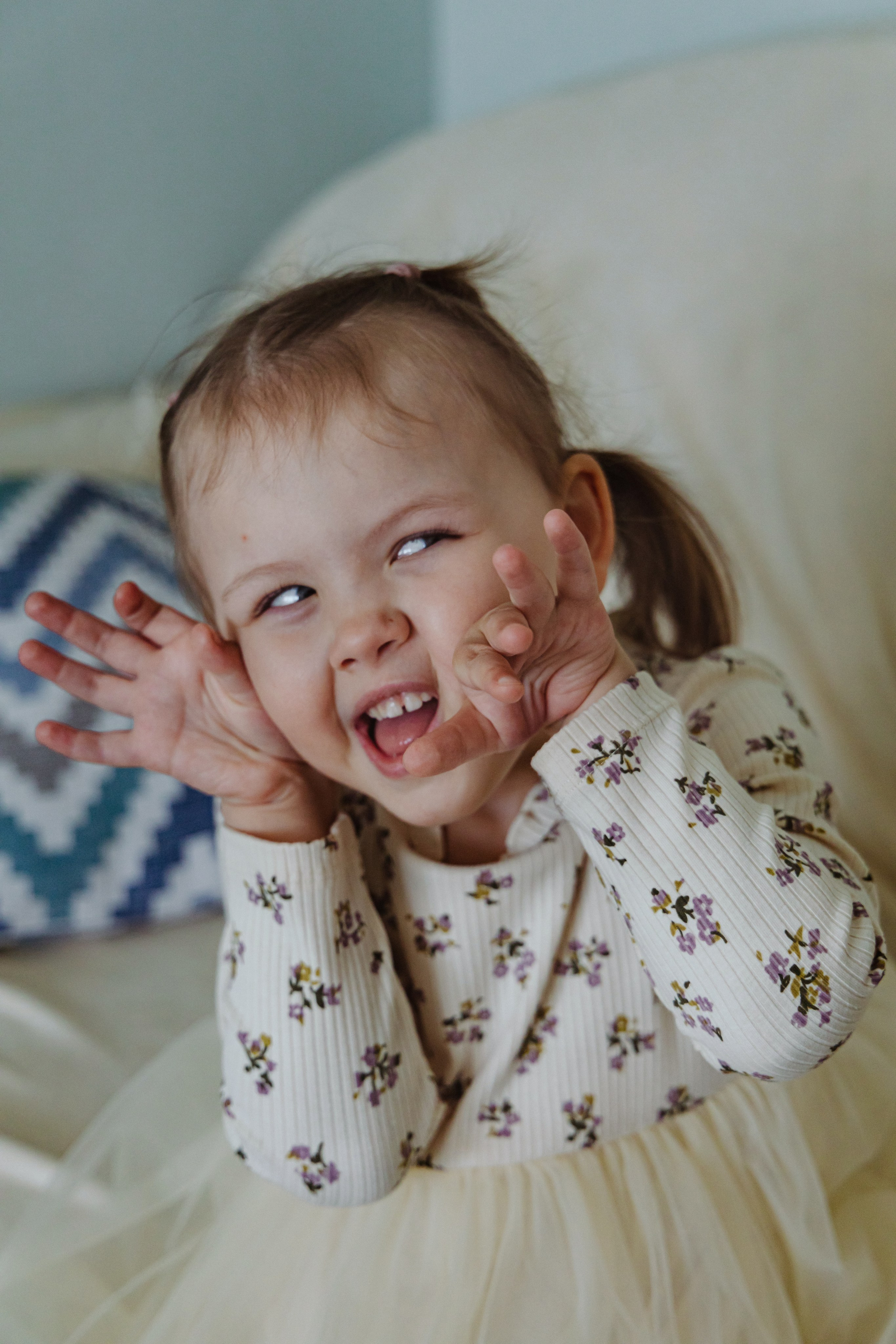 Домашняя История № 1. Евгения Горбунова фотограф новорожденных в Новом Уренгое