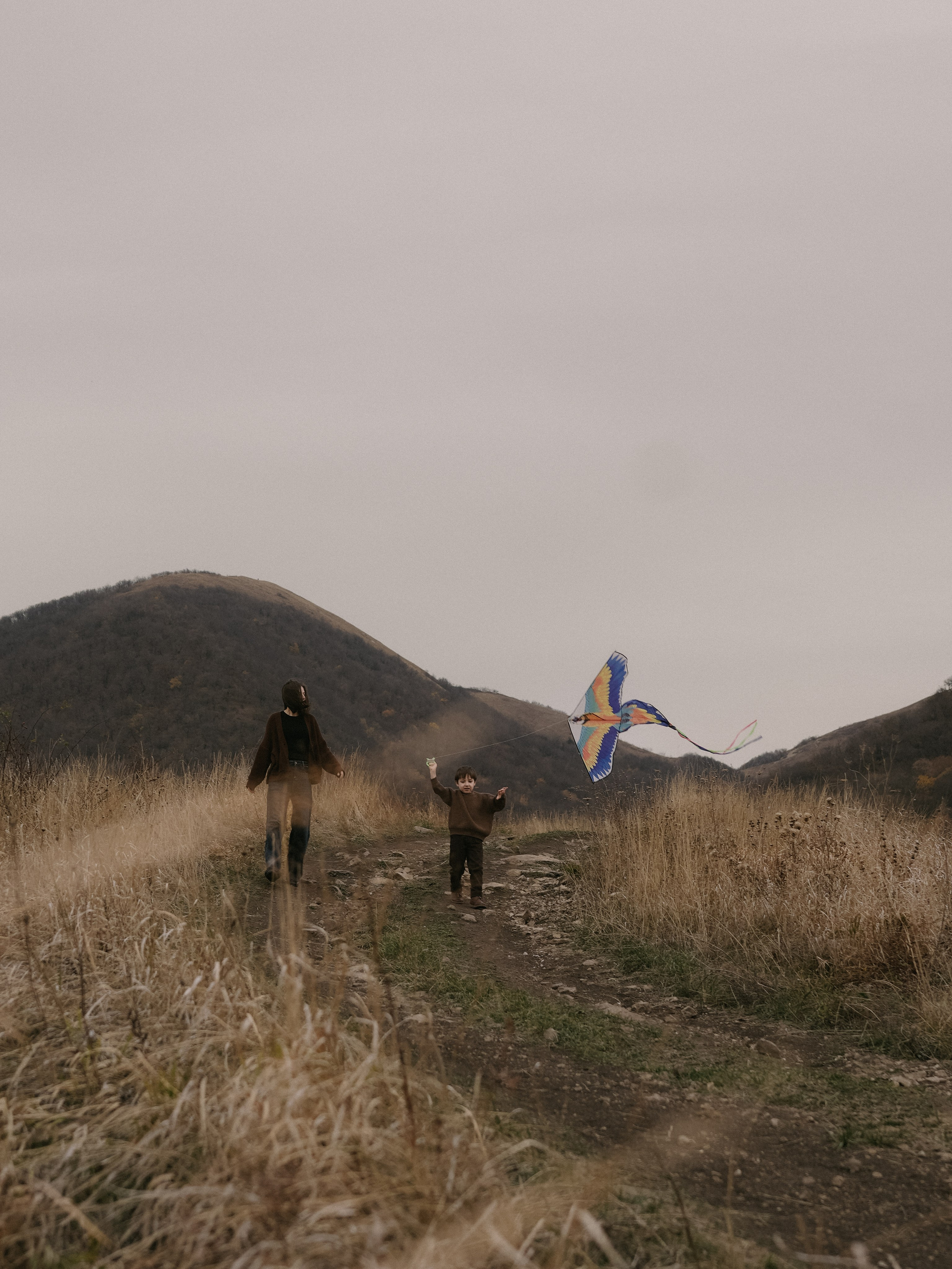 Семейная съемка Дианы с сыном. Свадебный фотограф Ирина Беляева Пятигорск|Кисловодск|Эльбрус|Домбай