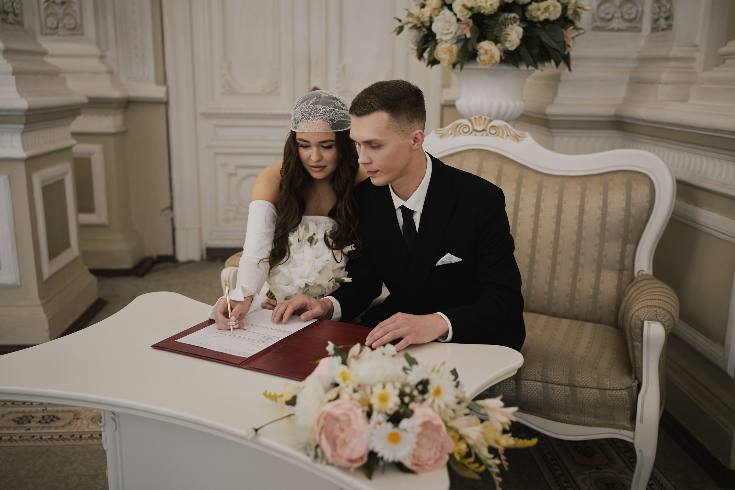 Алина и Максим. Фотограф в Санкт-Петербурге | Аня Маленчук