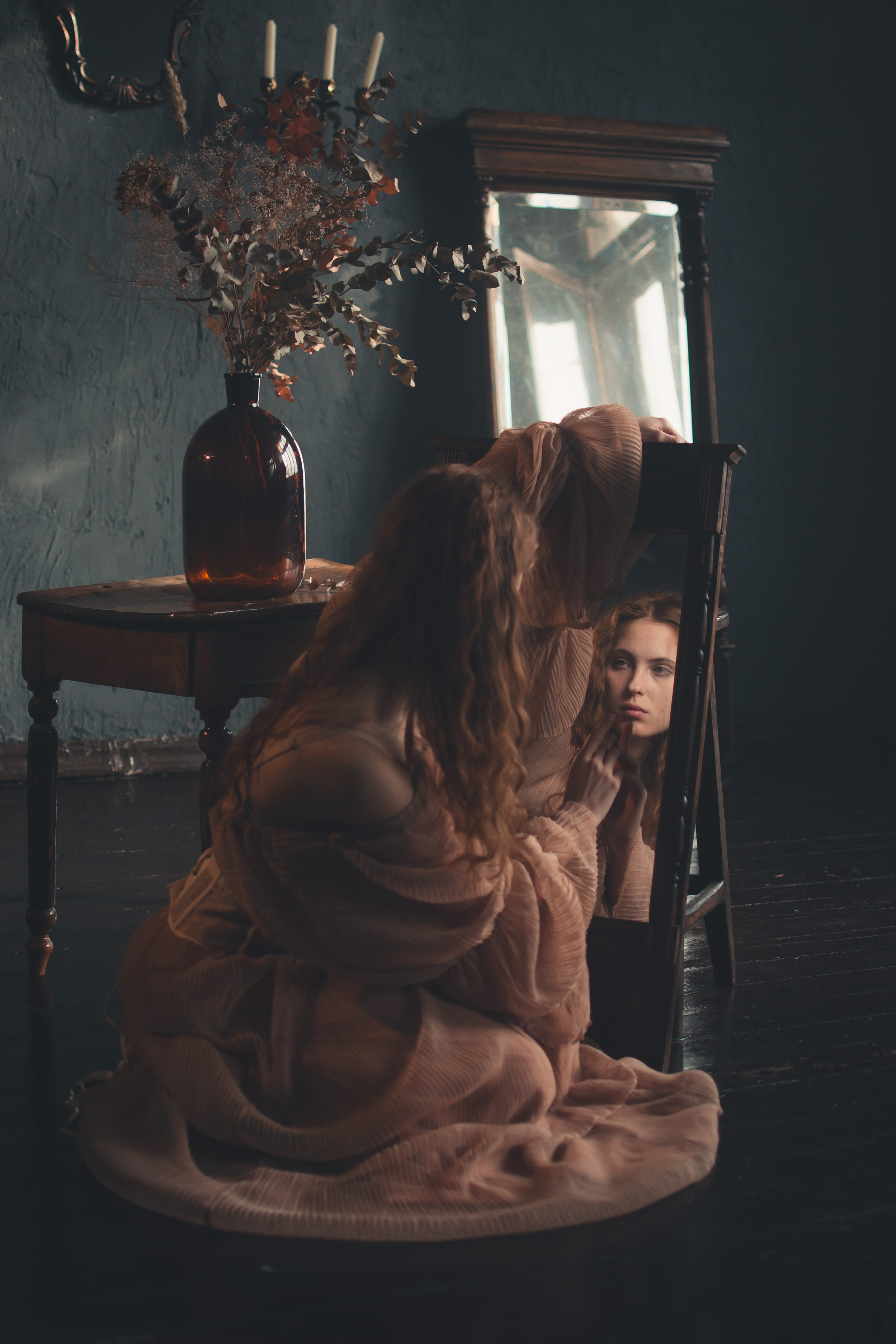 Полина. Фотограф Новосибирск