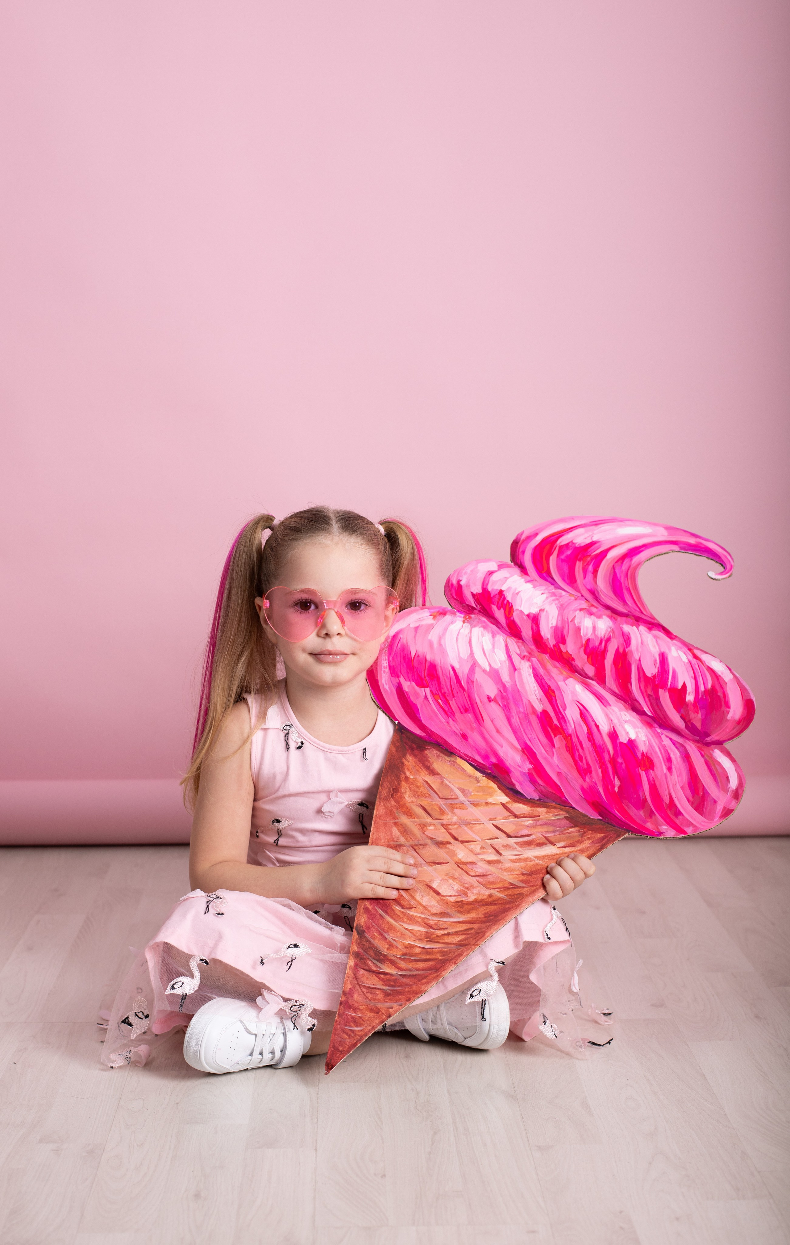 Детская фотосъемка. Фотограф в Ангарске Елена Малежик