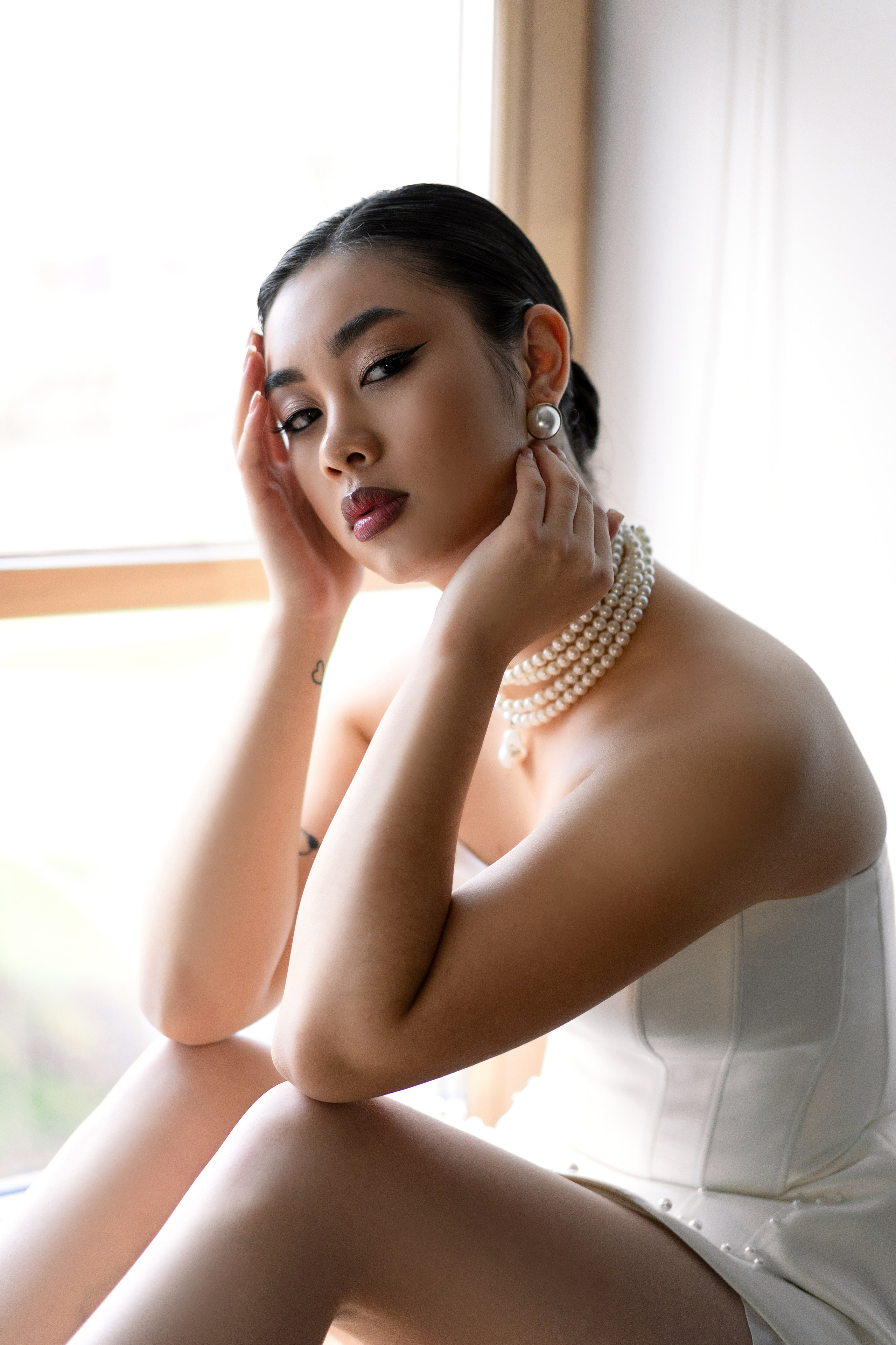 Thaoo&Yanzhe. Семейный и свадебный фотограф Минск, Беларусь Анна Орловская